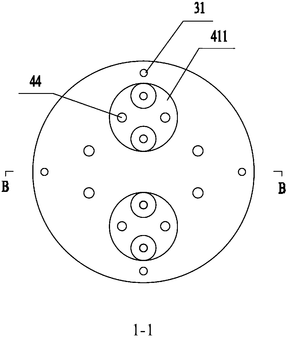 Viscous dampers with pressure relief