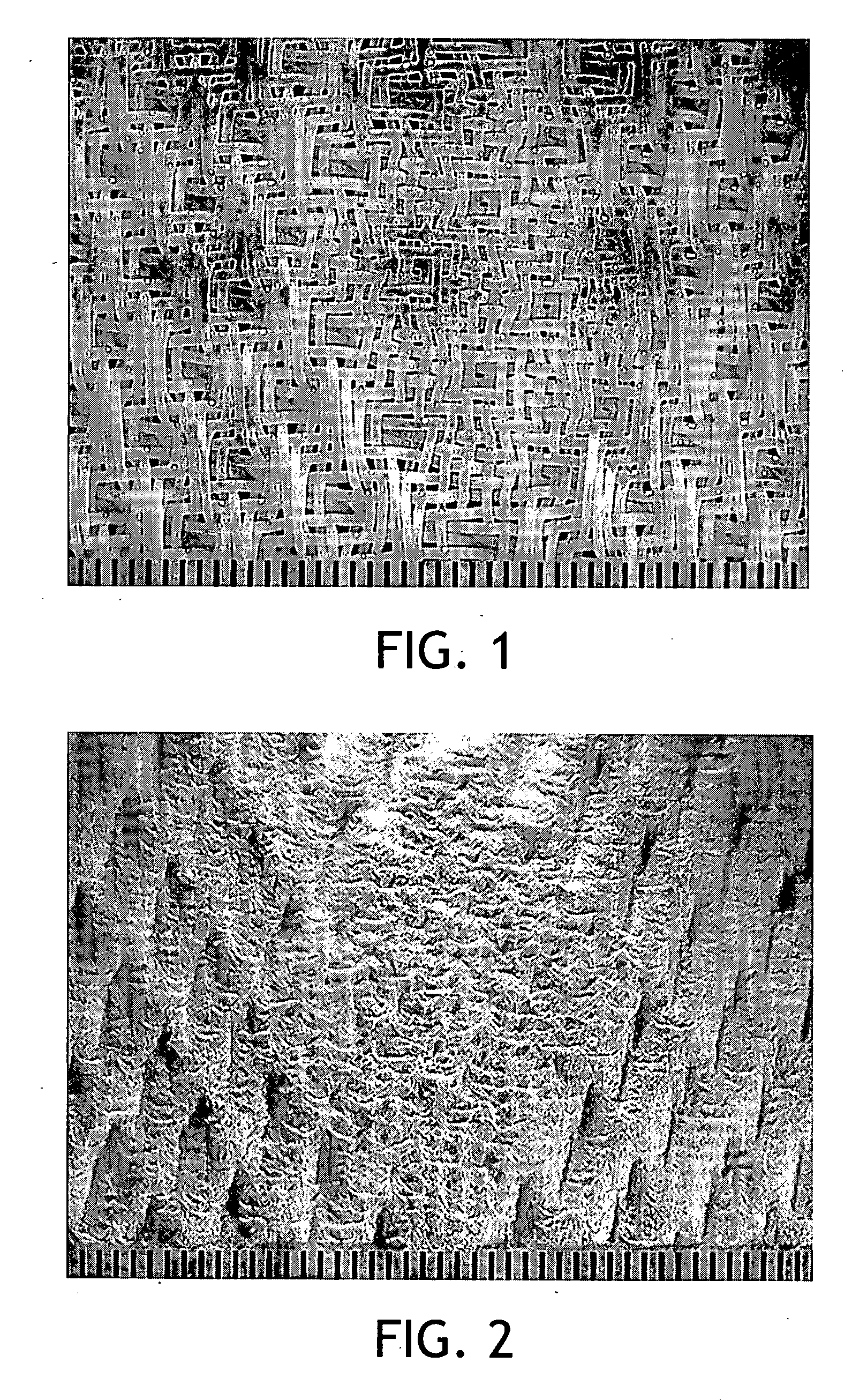 Method of making tissue sheets with textured woven fabrics having highlighted design elements