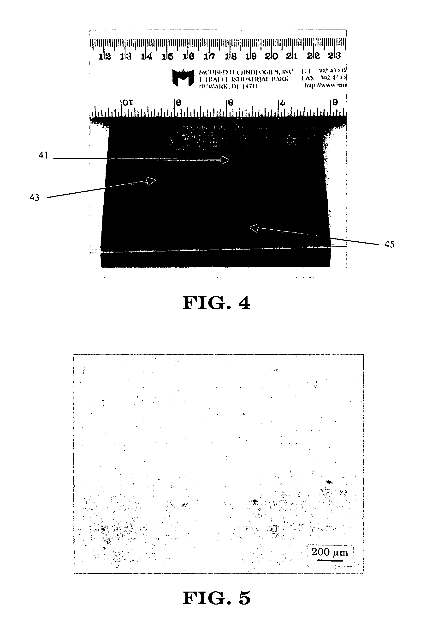 Method for brazing ceramic-containing bodies, and articles made thereby