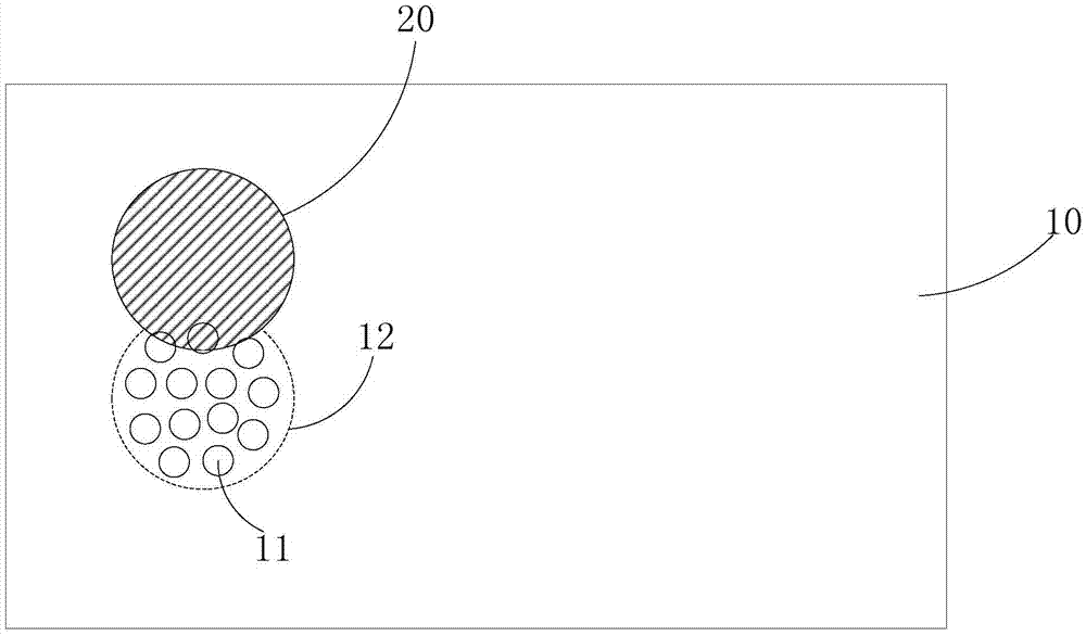 Vacuumizing device and operation method using vacuumizing device