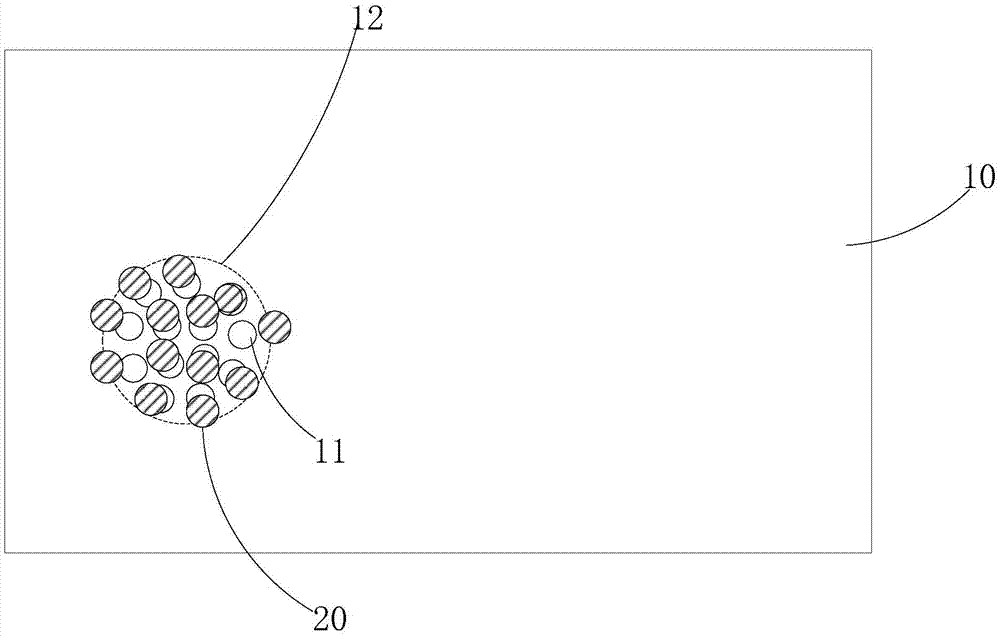 Vacuumizing device and operation method using vacuumizing device