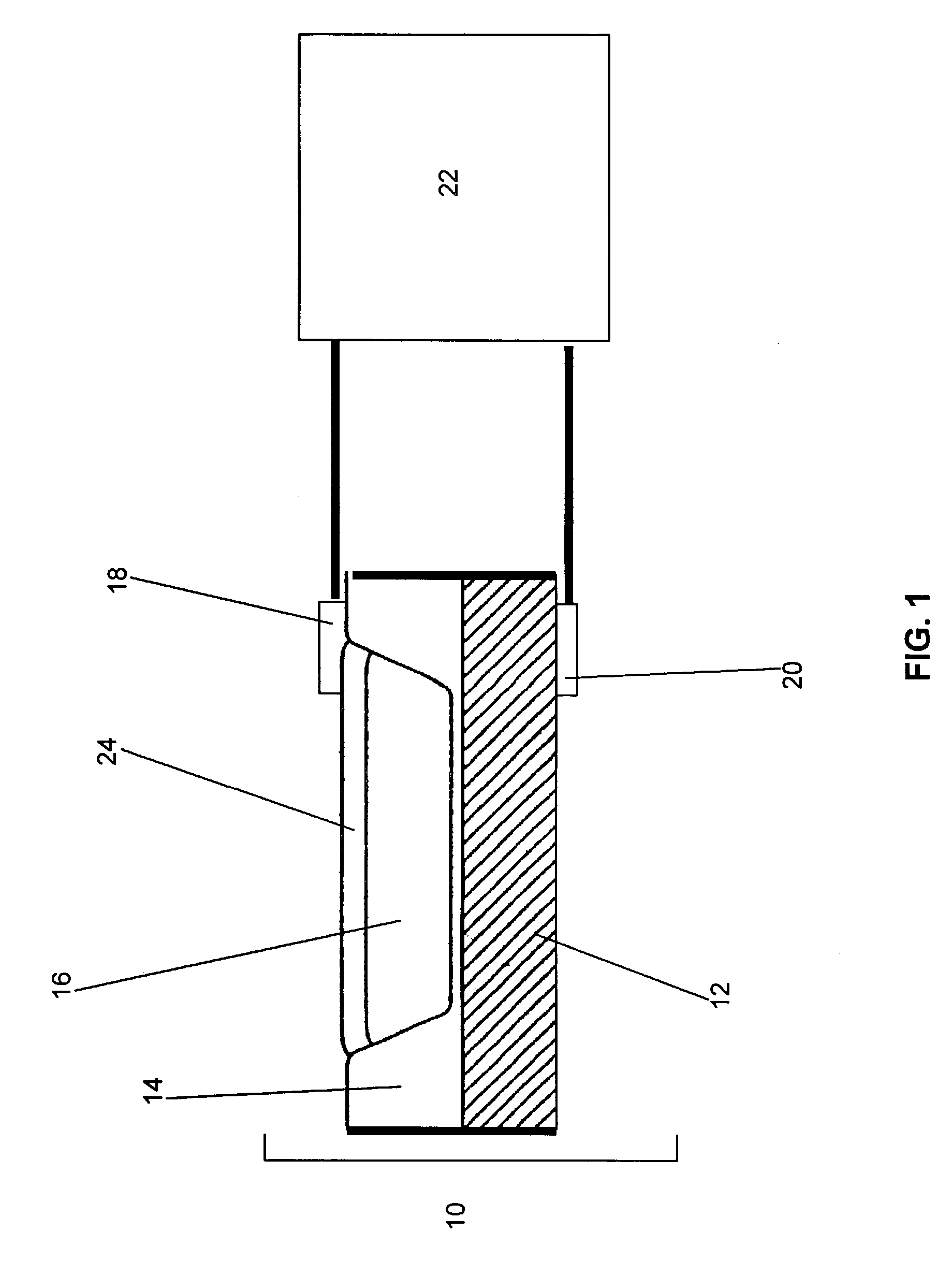 Carbon monoxide sensor and method of use thereof