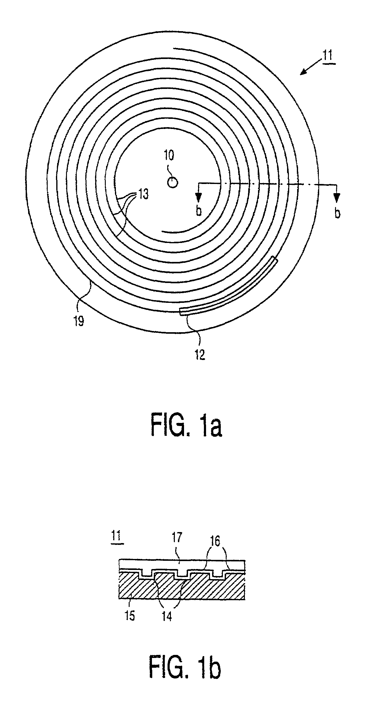 Accessing audio-centered information using a multi-level table-of-contents mechanism and directory structures