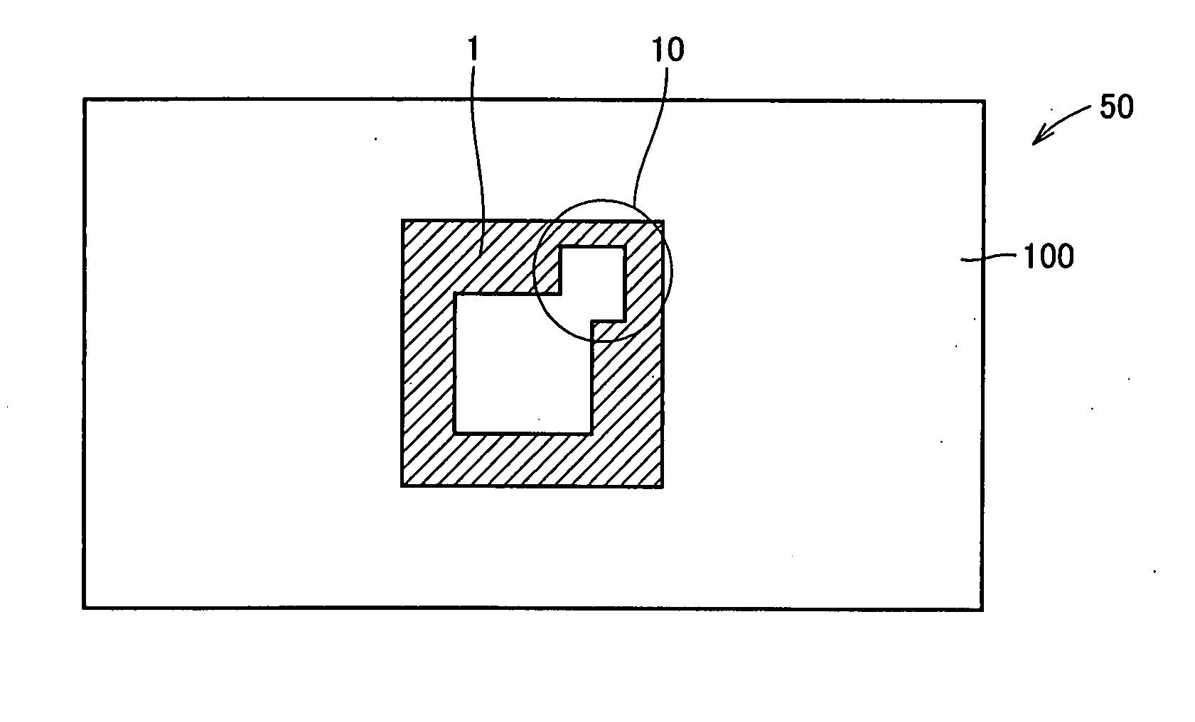 Photomask, and method and apparatus for producing the same