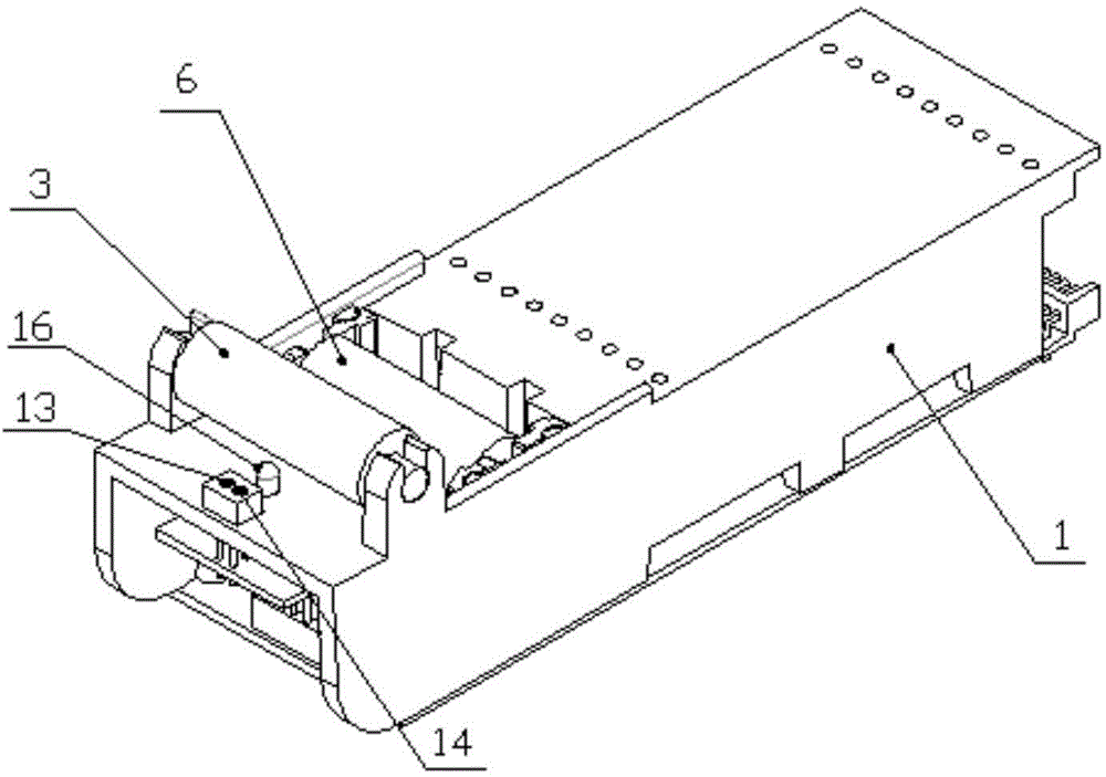 Automatic medicine discharge control device and method of automatic medicine selling machine