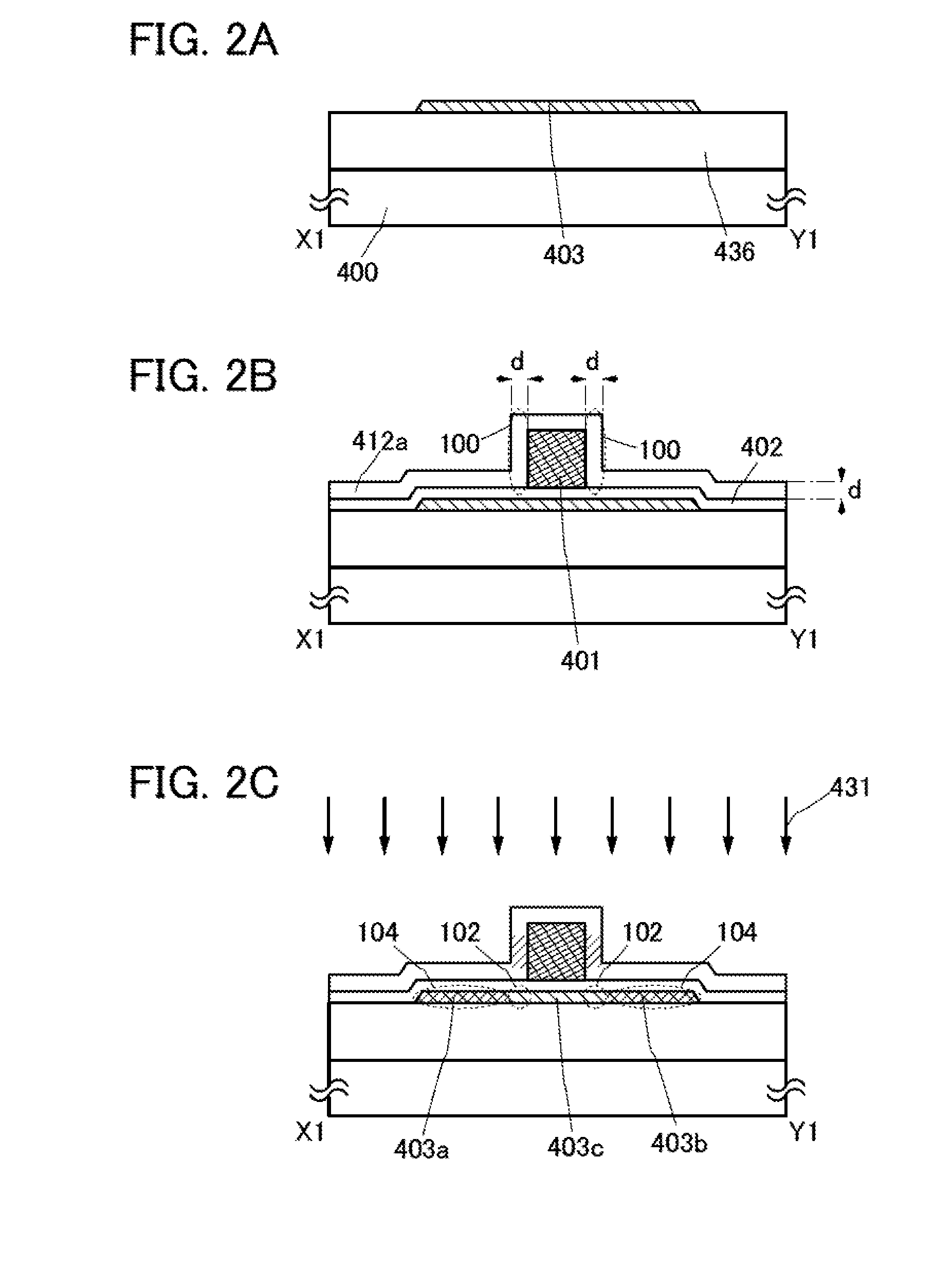 Semiconductor device and method for manufacturing the same