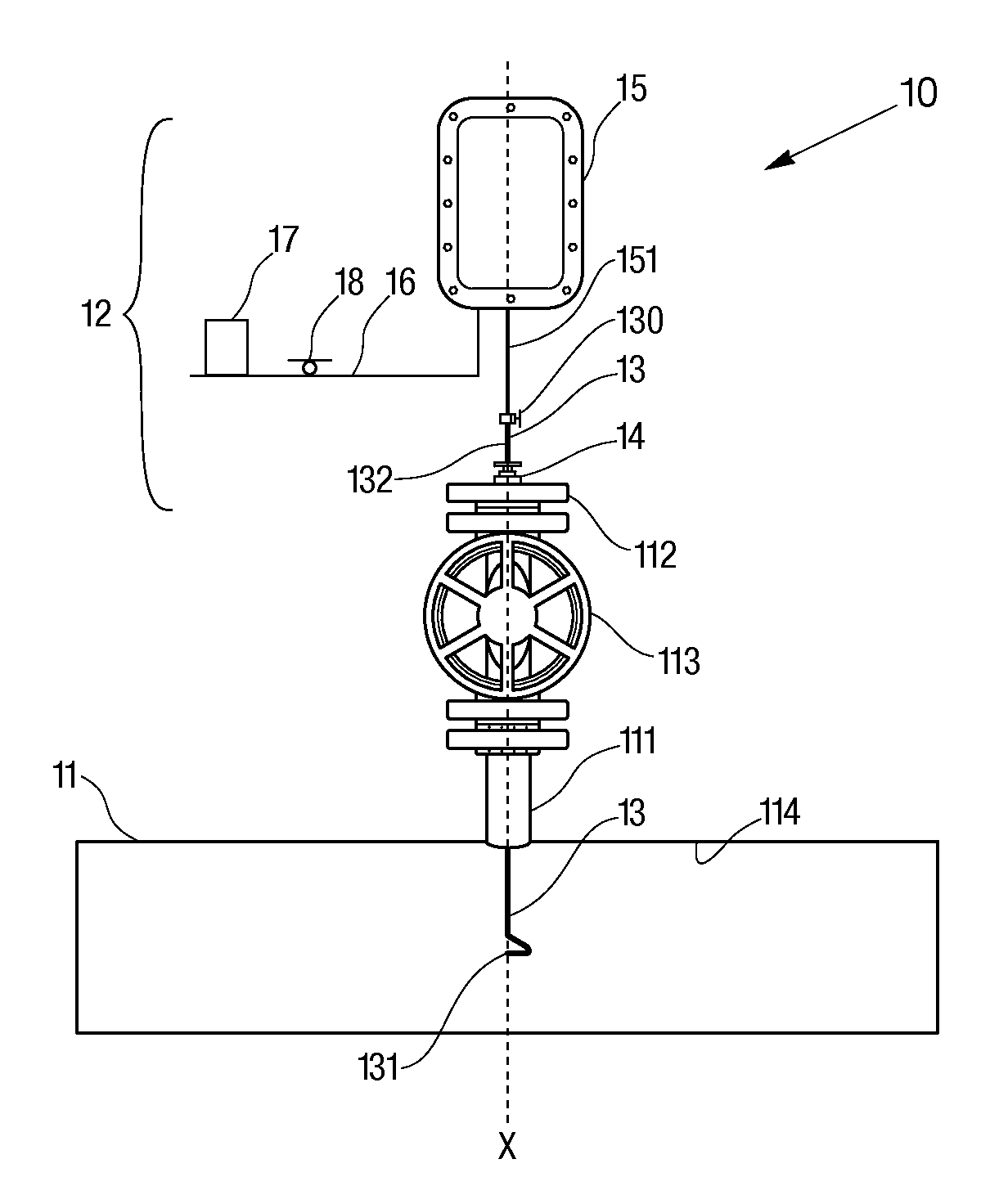 Systems and Methods for Measurement and Analysis of Pipeline Contaminants