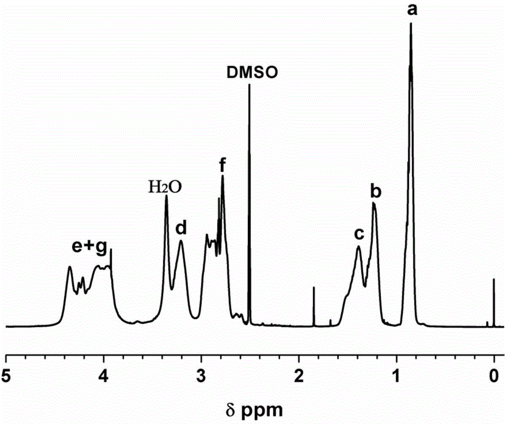 Synthesis method of clustered peptide catalyzed by rare earth catalyst and clustered peptide synthesized by using synthesis method