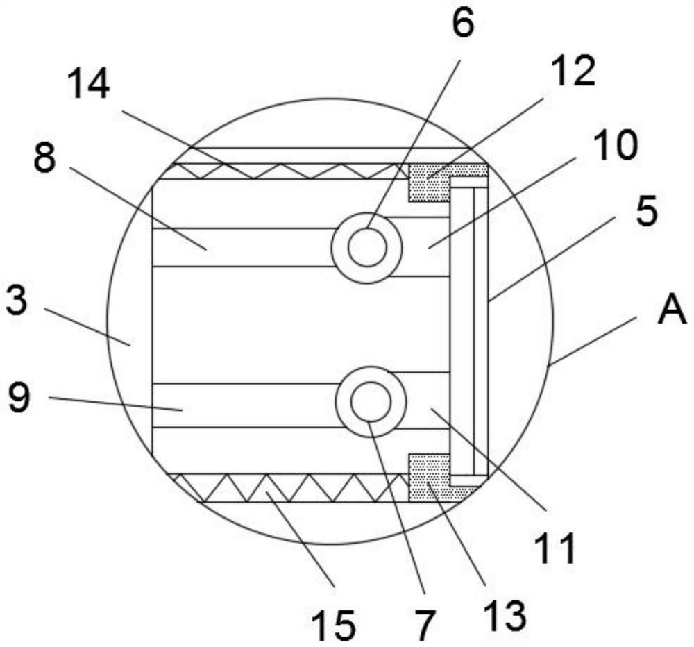 External wall thermal insulation system based on inorganic light aggregate