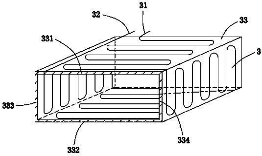 Refrigeration device