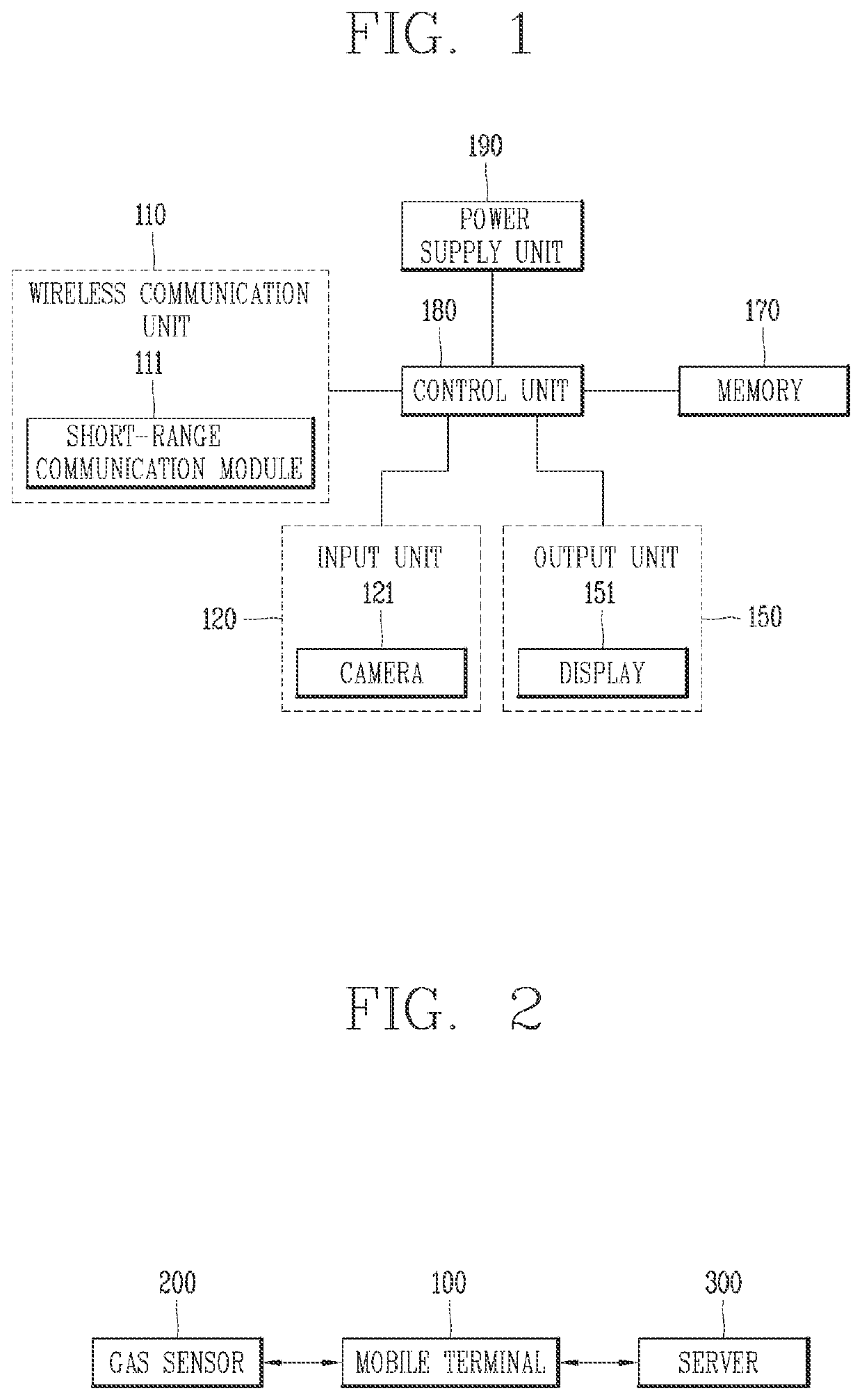 Food freshness monitoring method and system