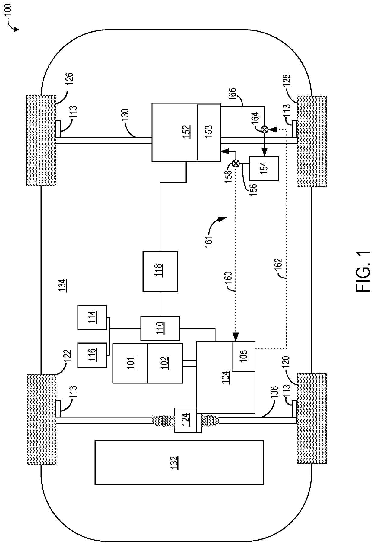 Systems and method for an electric motor with pin-fin cooling