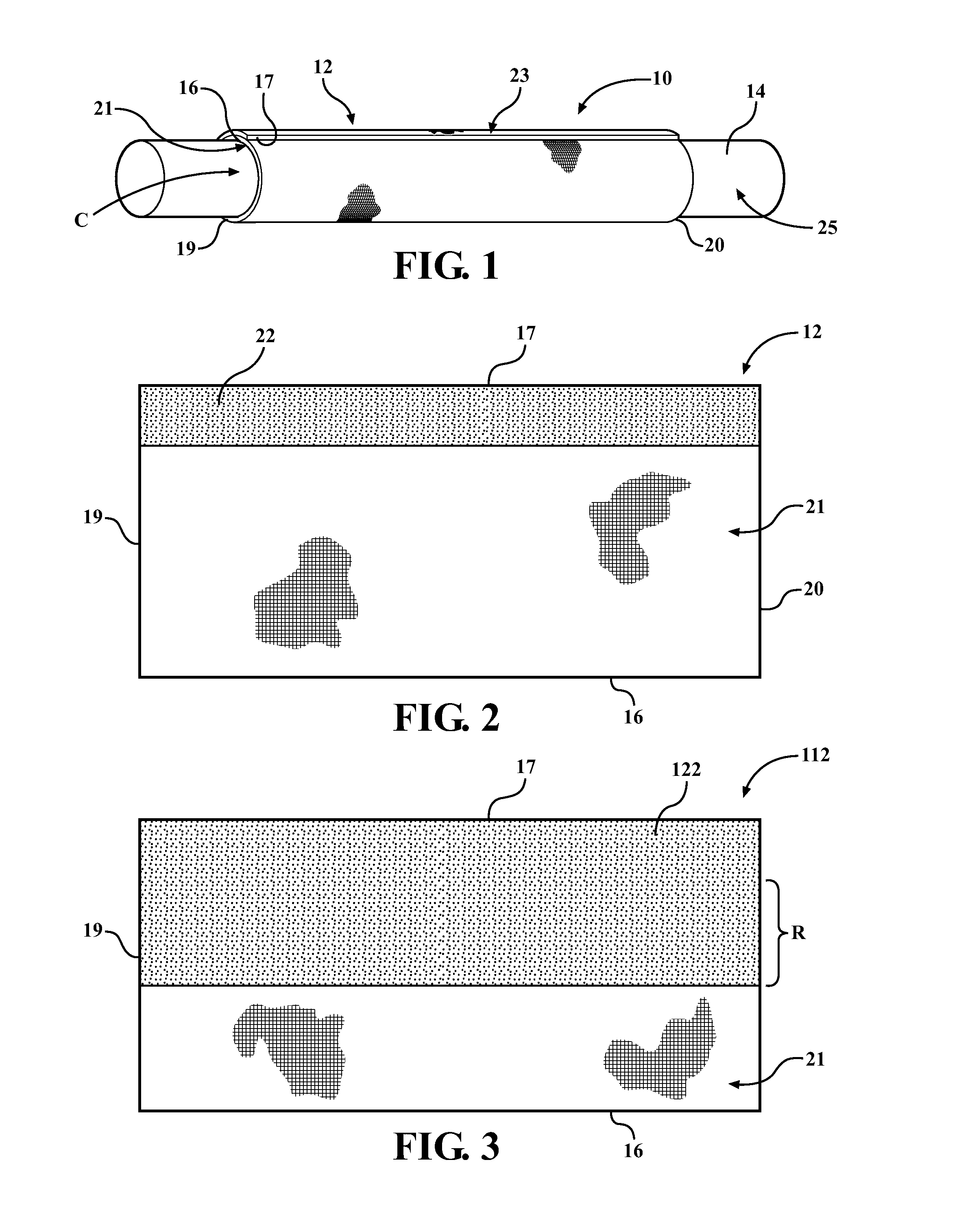 Textile sleeve with adhesive fixation layer and methods of construction and use thereof