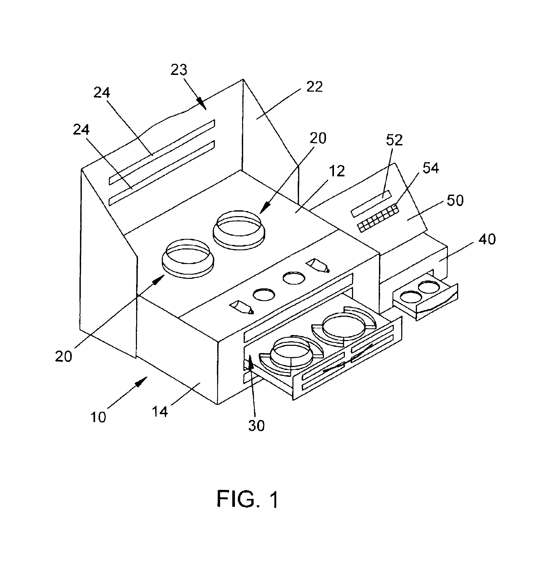 Plastic lens system, compositions, and methods