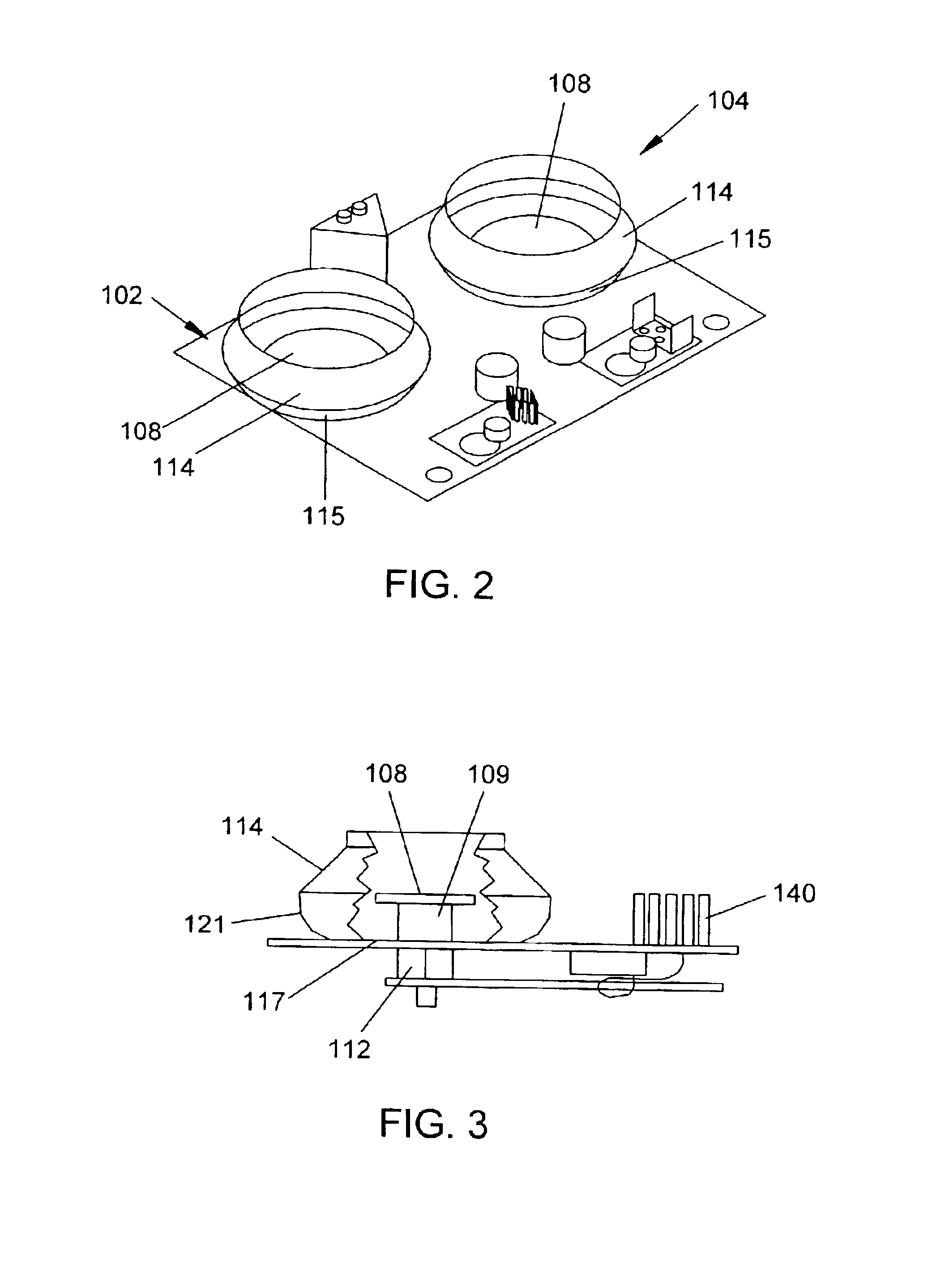Plastic lens system, compositions, and methods