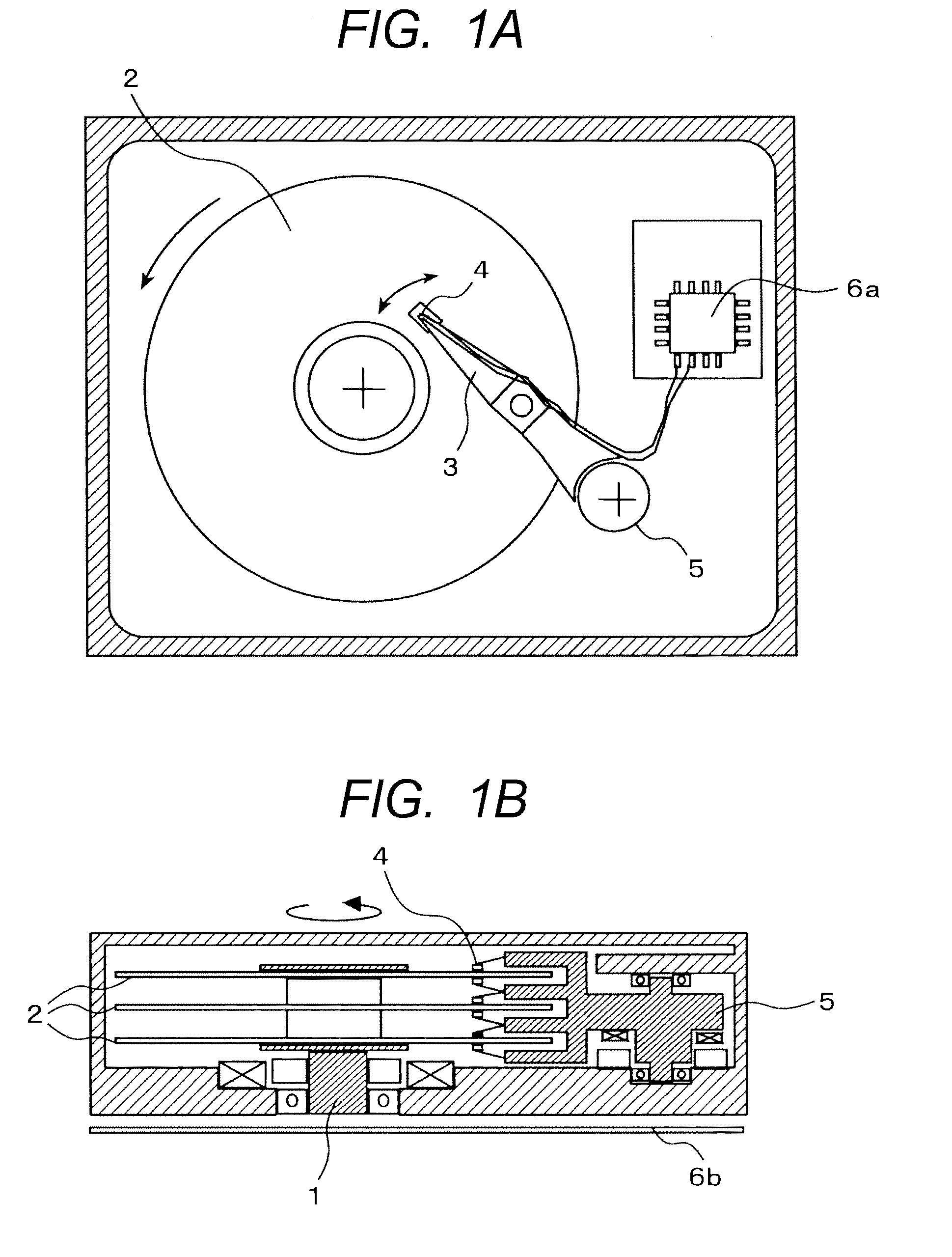 Perpendicular recording magnetic head, manufacturing method thereof and magnetic disk drive
