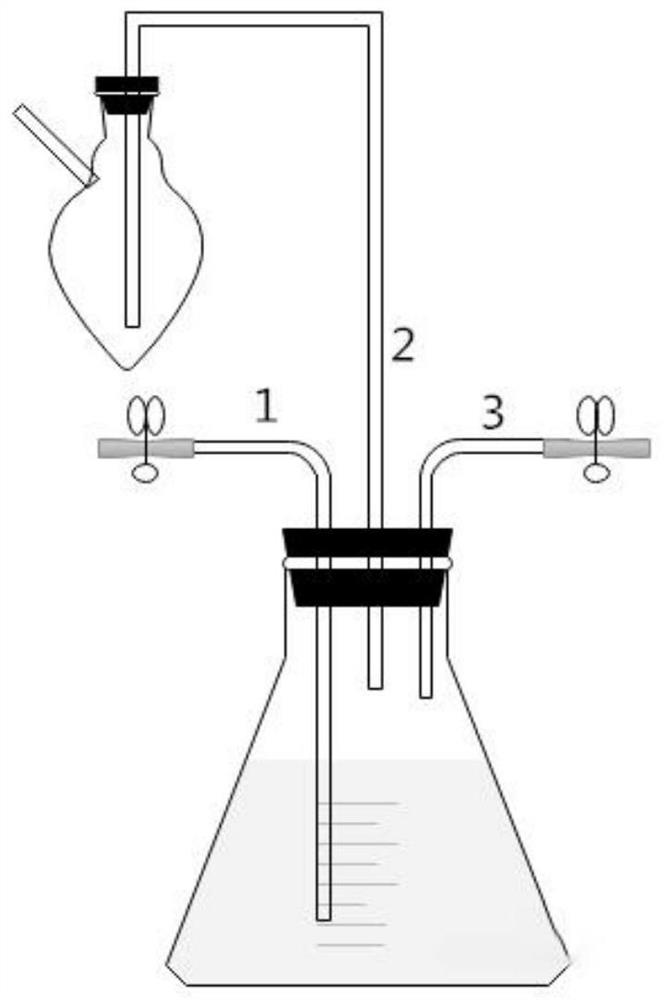 Normal Temperature Preservation Method of Caproic Acid Bacteria