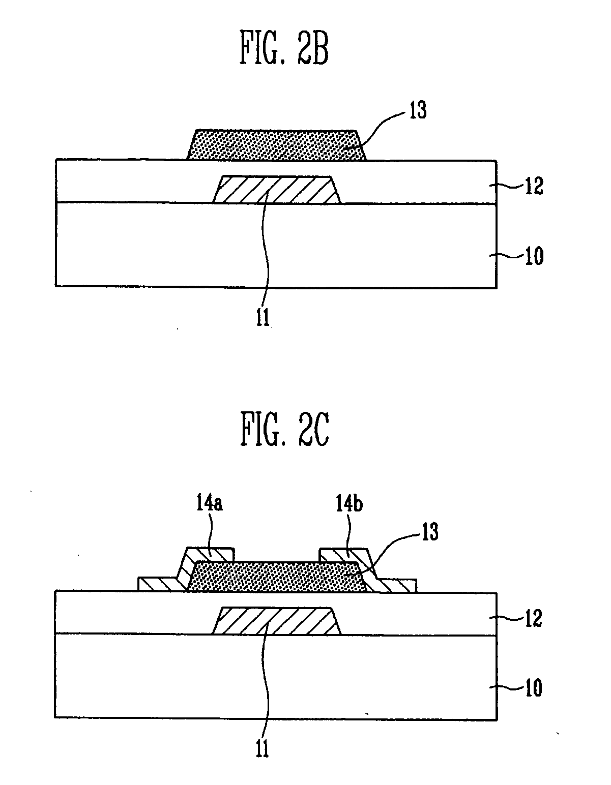 Thin film transistor, method of manufacturing the same, and flat panel display device having the same