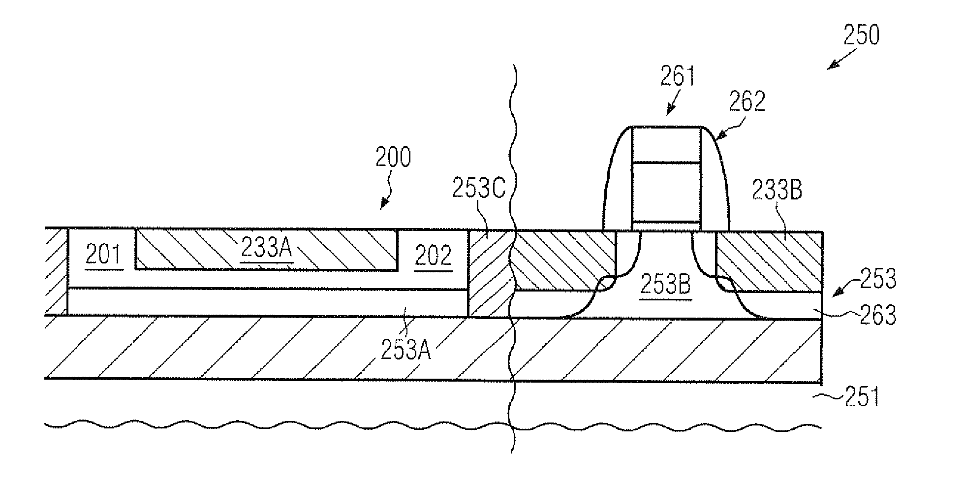 SILICON-BASED SEMICONDUCTOR DEVICE COMPRISING eFUSES FORMED BY AN EMBEDDED SEMICONDUCTOR ALLOY