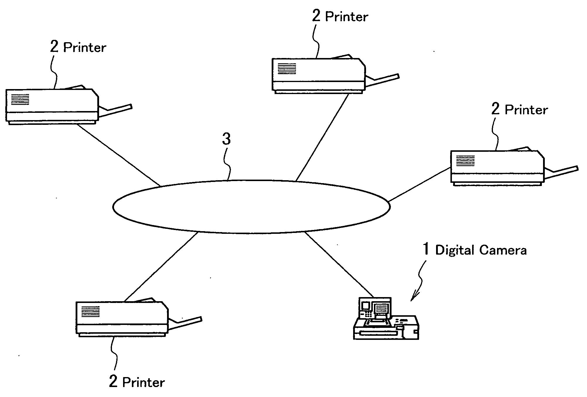 Image transfer system