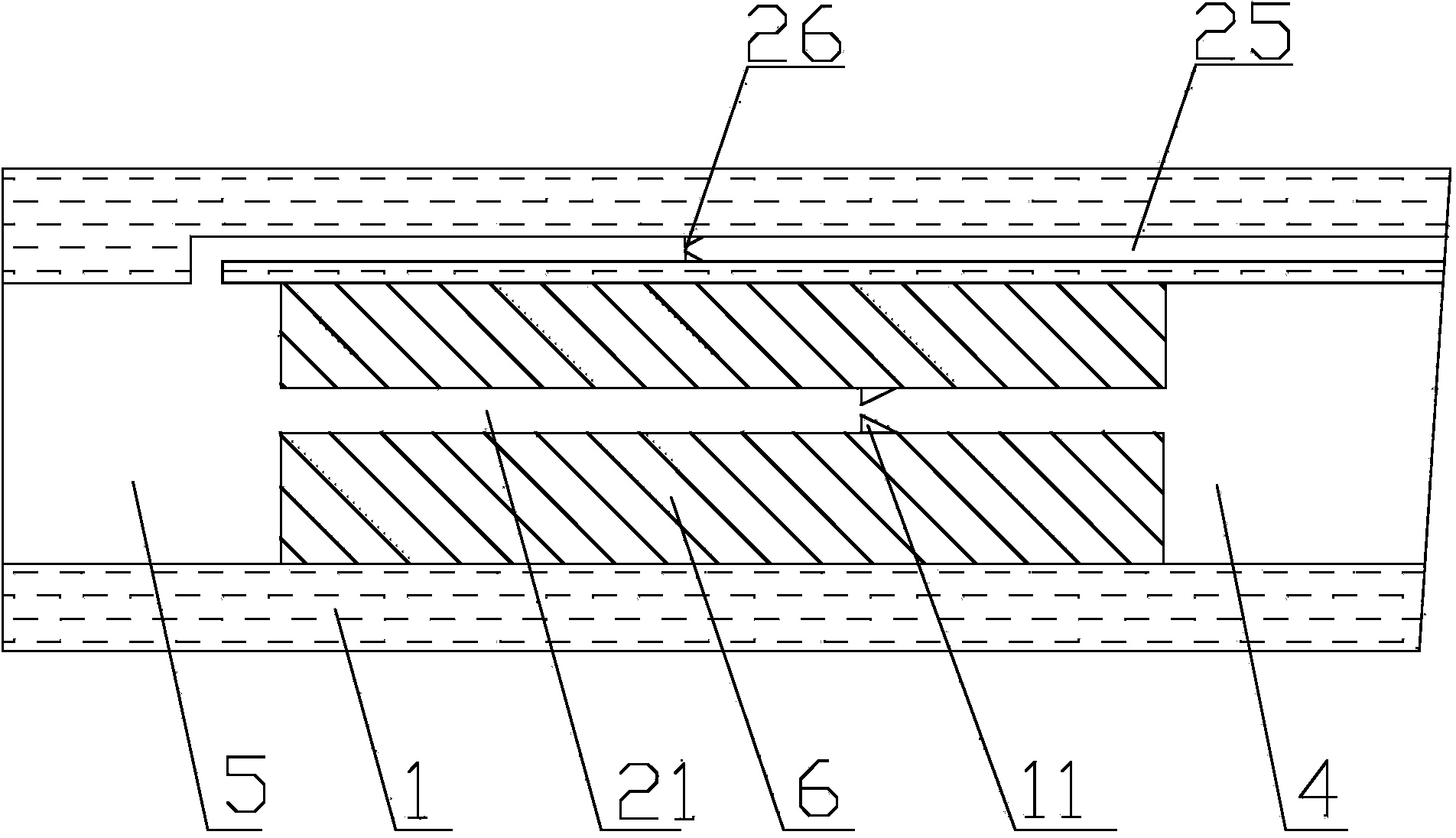 Electromechanical integrated fully automatic parking pump valve