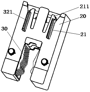 Connector