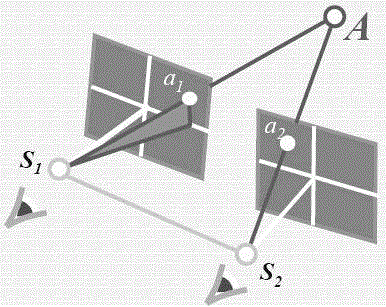 A remote monitoring system and method for the icing process of transmission lines