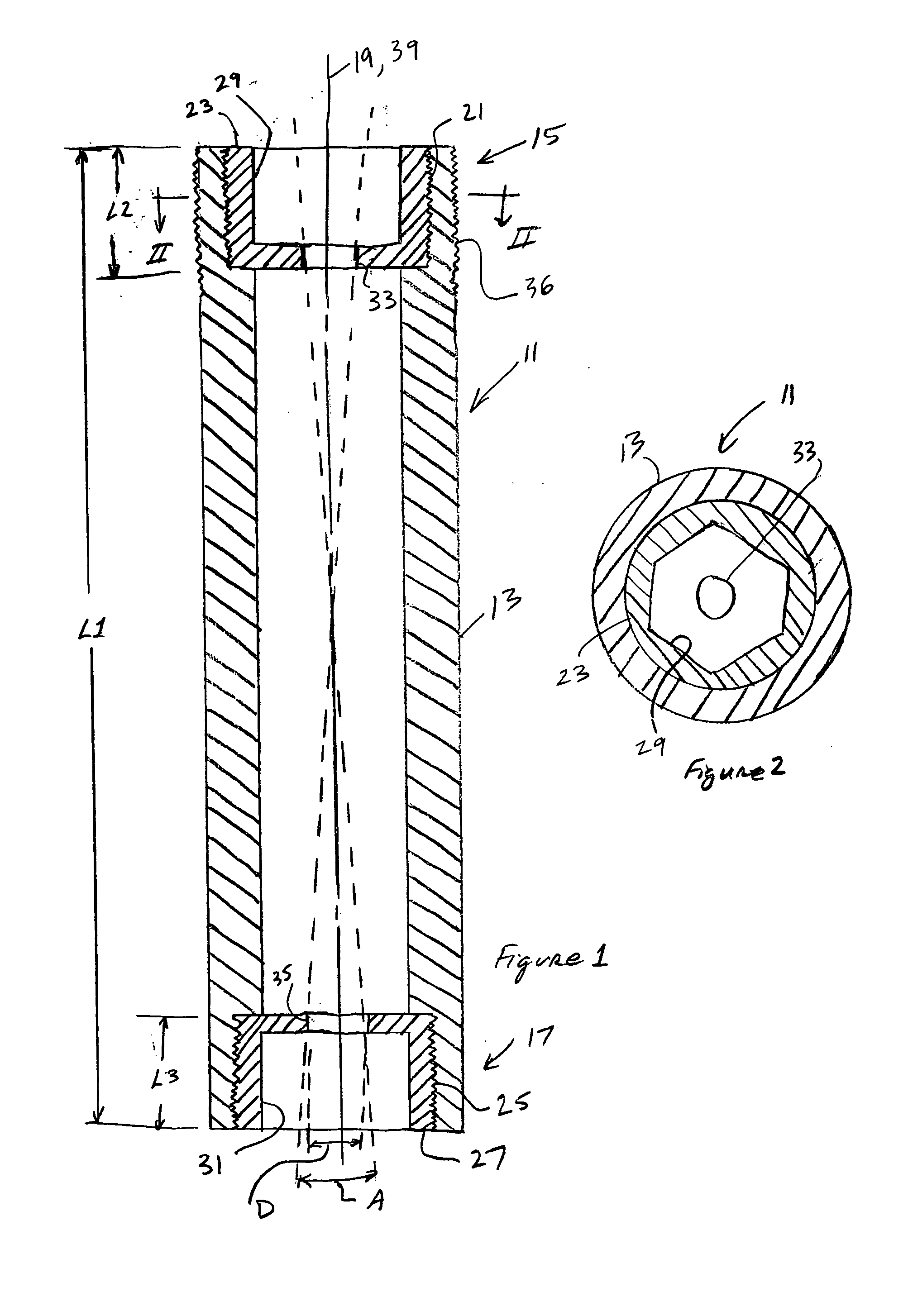 Method and apparatus for locating and aligning fasteners