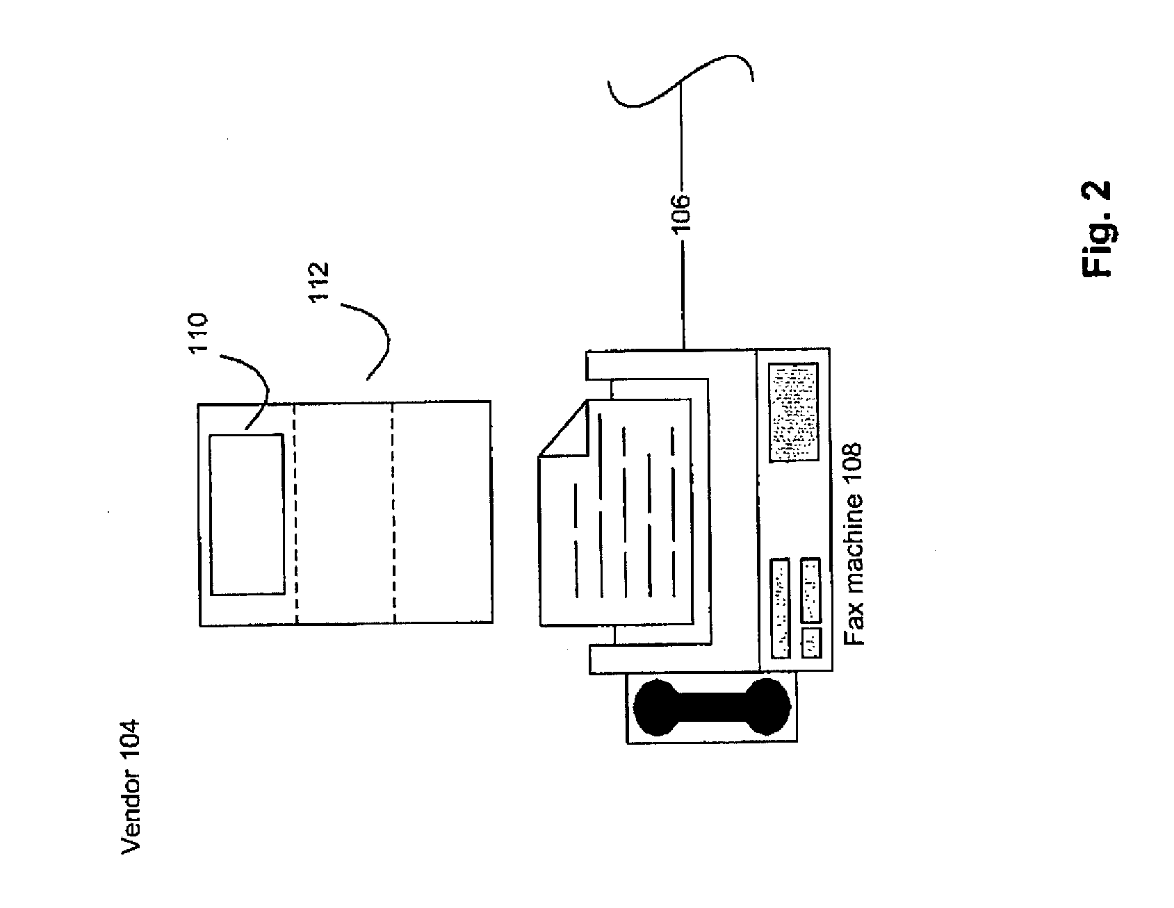 System and Method for Remote Deposit System