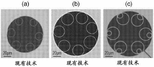 Antiresonant hollow core preforms and optical fibres and methods of fabrication