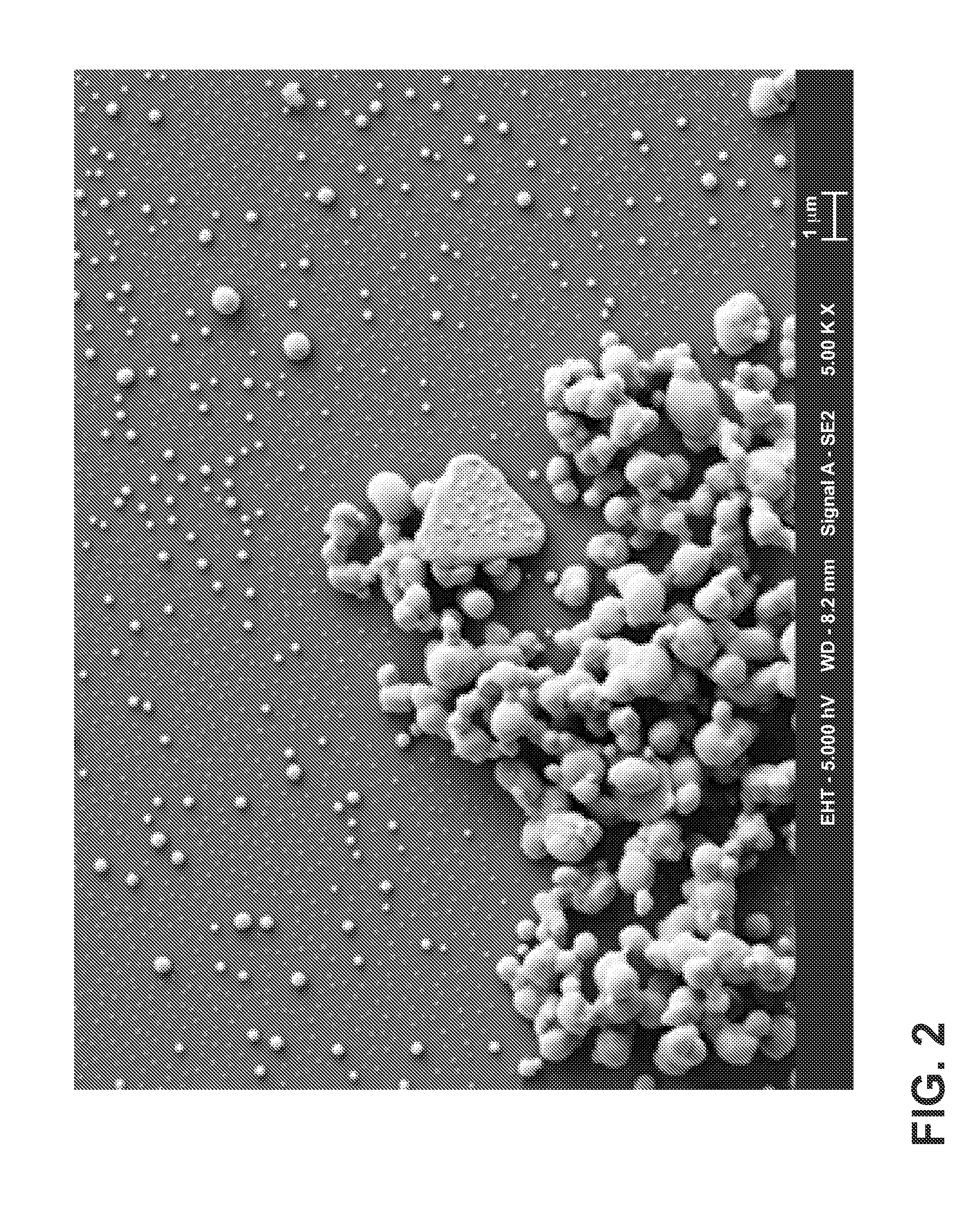 Antimicrobial glass articles and methods of making and using same