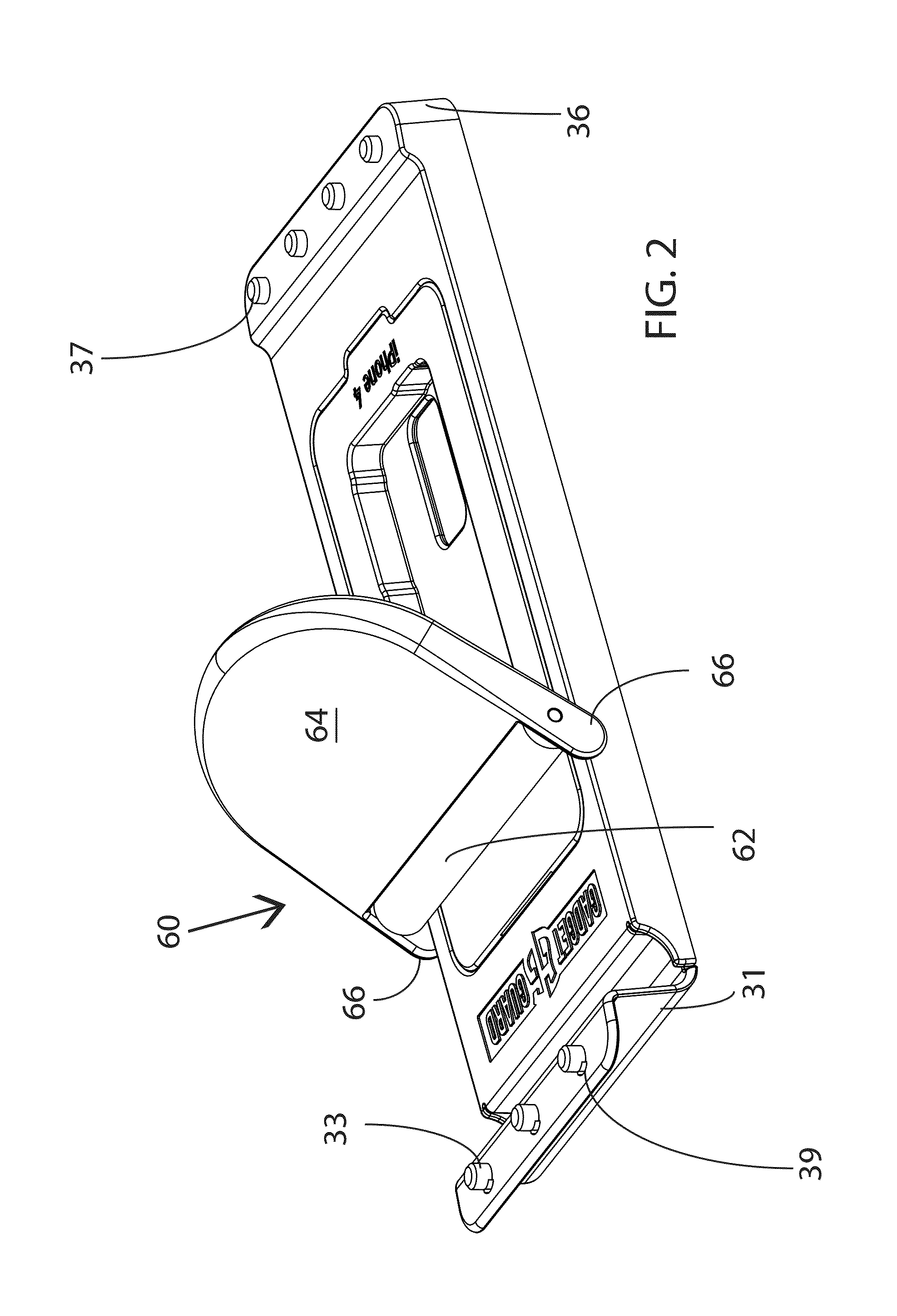 Protective Film Installation Apparatus and Method