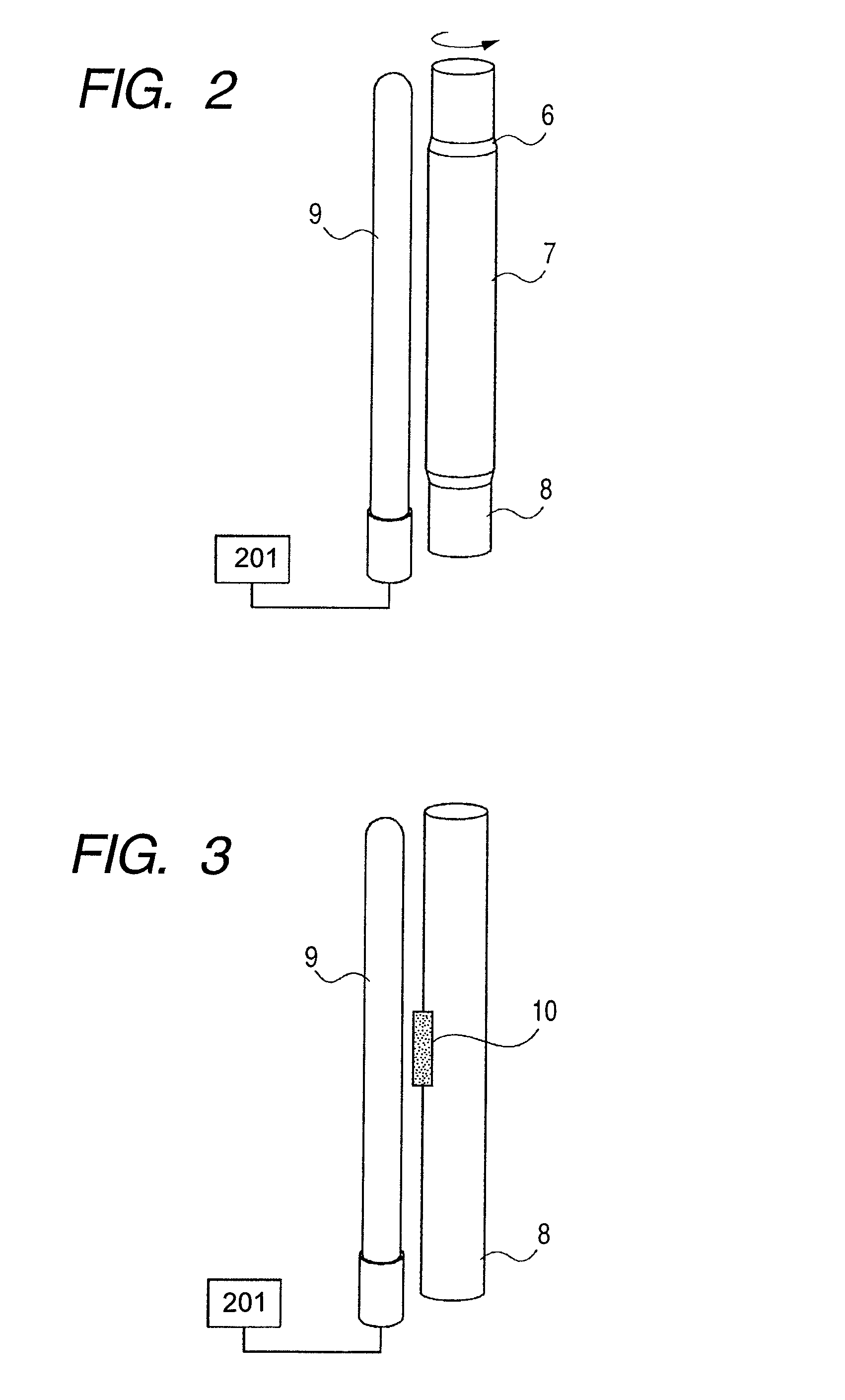 Electrophotographic fixing member and manufacturing method thereof, fixing apparatus, and electrophotographic image forming apparatus