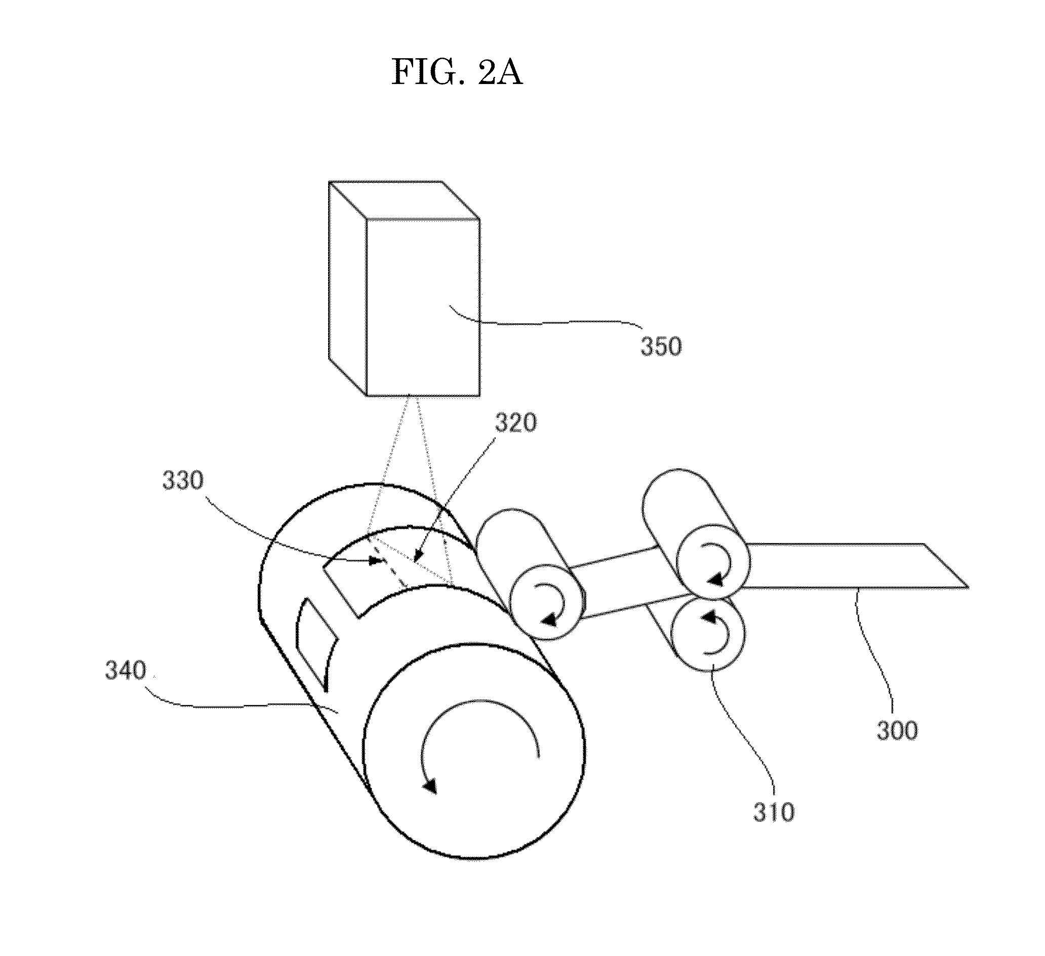 Method for producing reversible thermosensitive recording medium, production apparatus for the same, and reversible thermosensitive recording medium