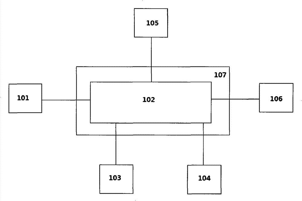 Bottom water heavy oil reservoir steam flooding two-dimensional proportion physical simulation device and using method thereof