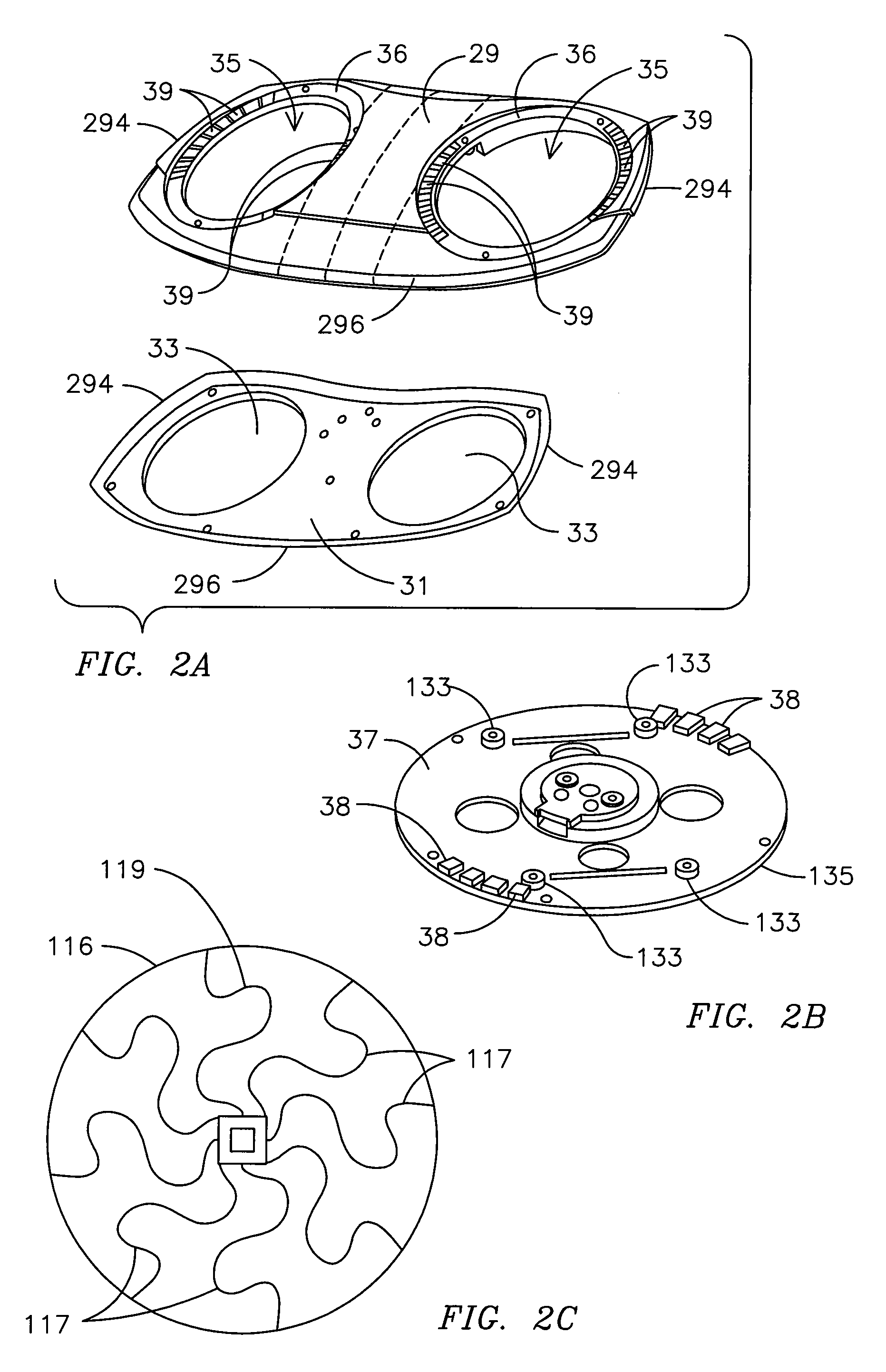 Apparatus and method for generating data signals