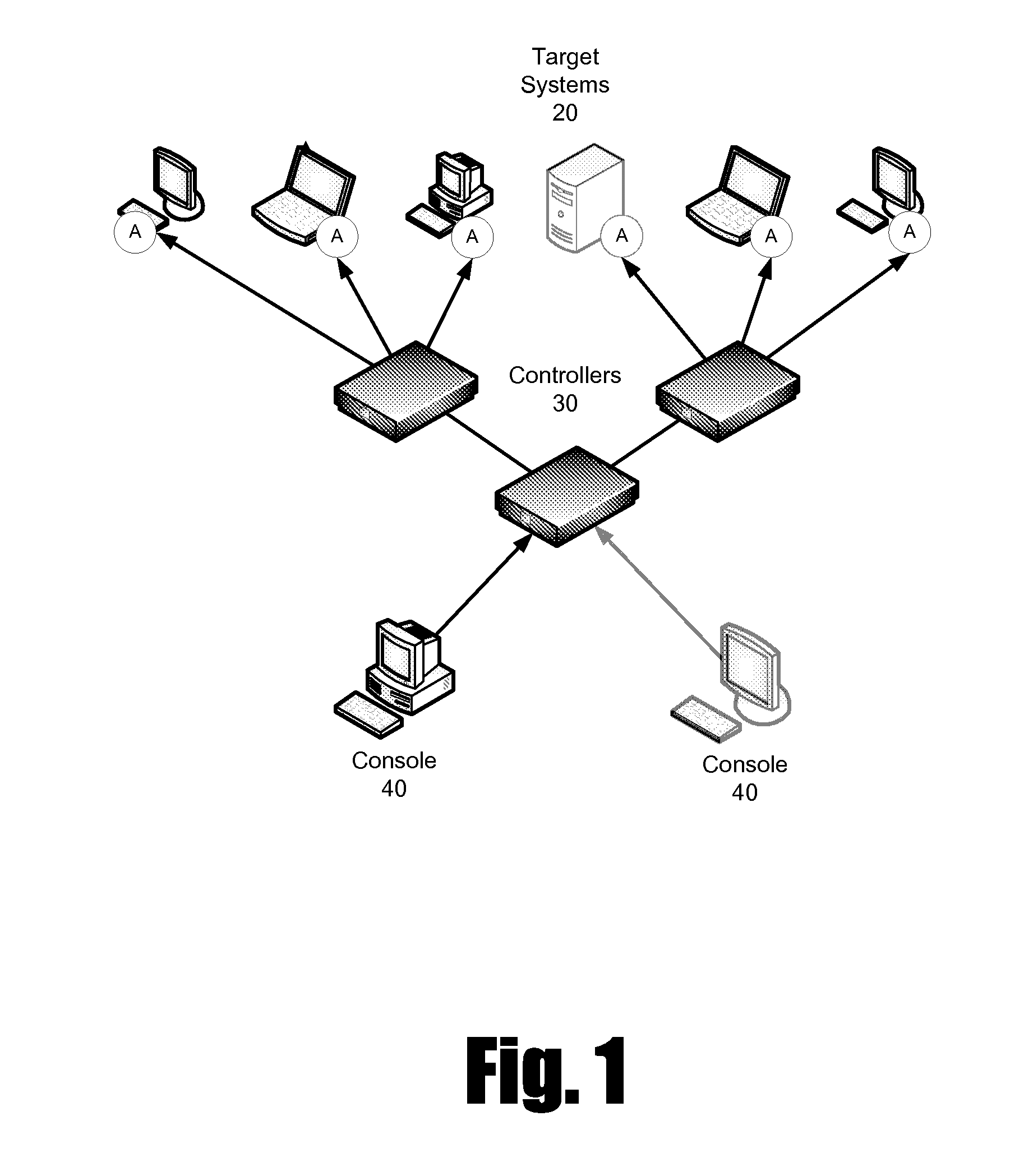 Method and System for Collecting and Organizing Data Corresponding to an Event