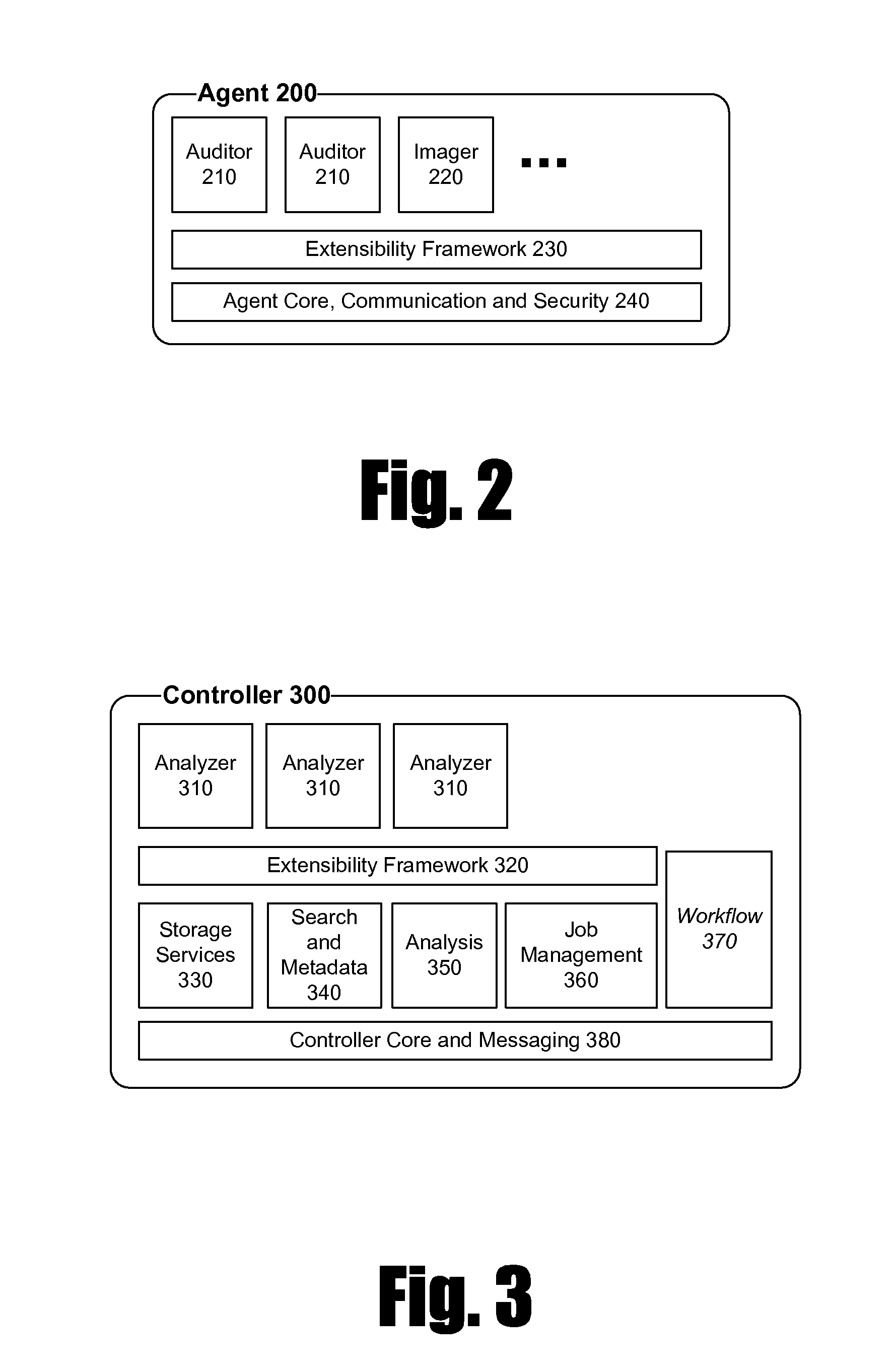 Method and System for Collecting and Organizing Data Corresponding to an Event