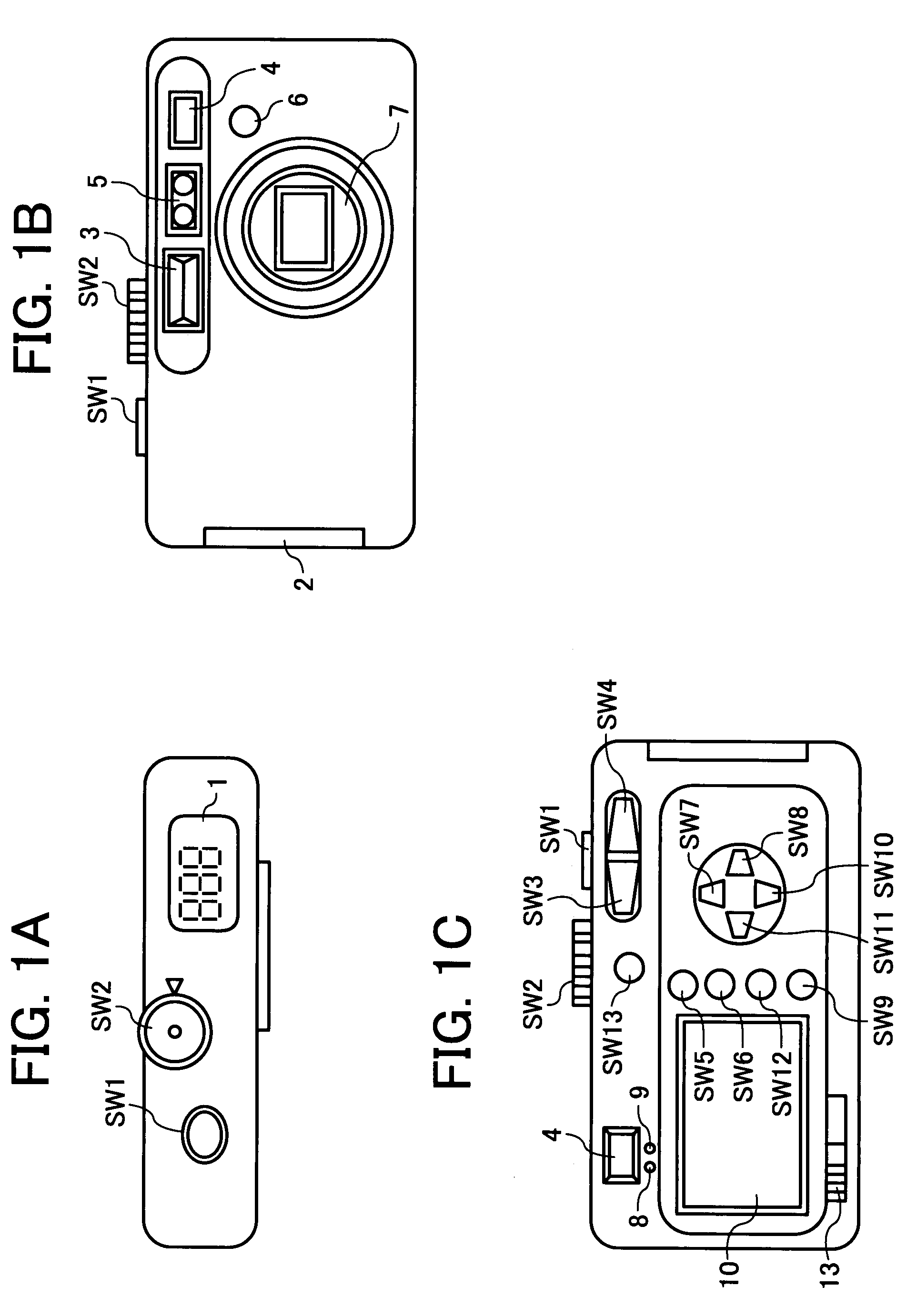 Imaging device and imaging method for performing automatic focus detection