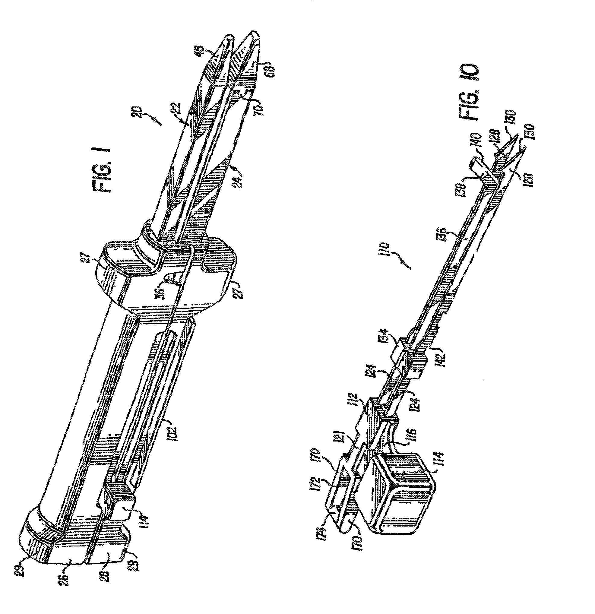 Surgical stapling instrument with improved firing trigger arrangement