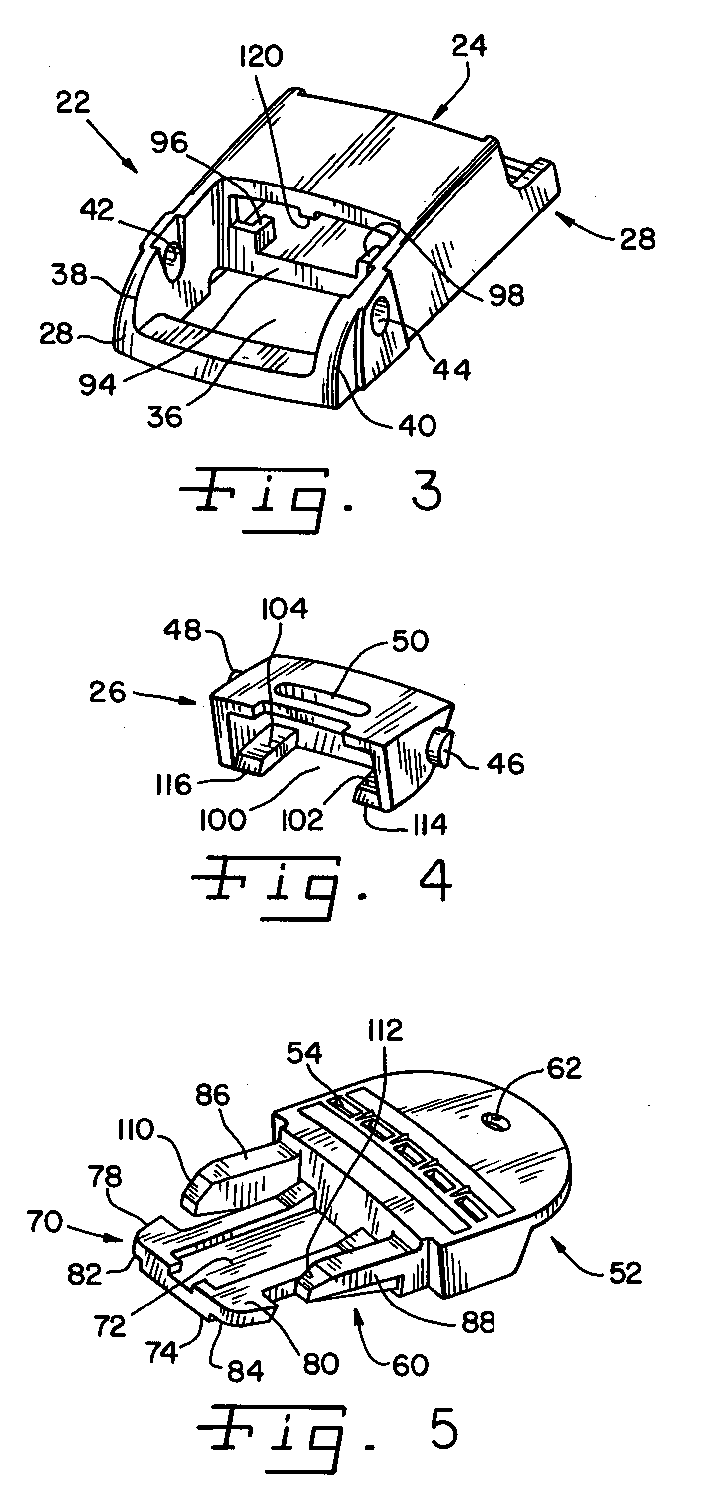 Quick release buckle