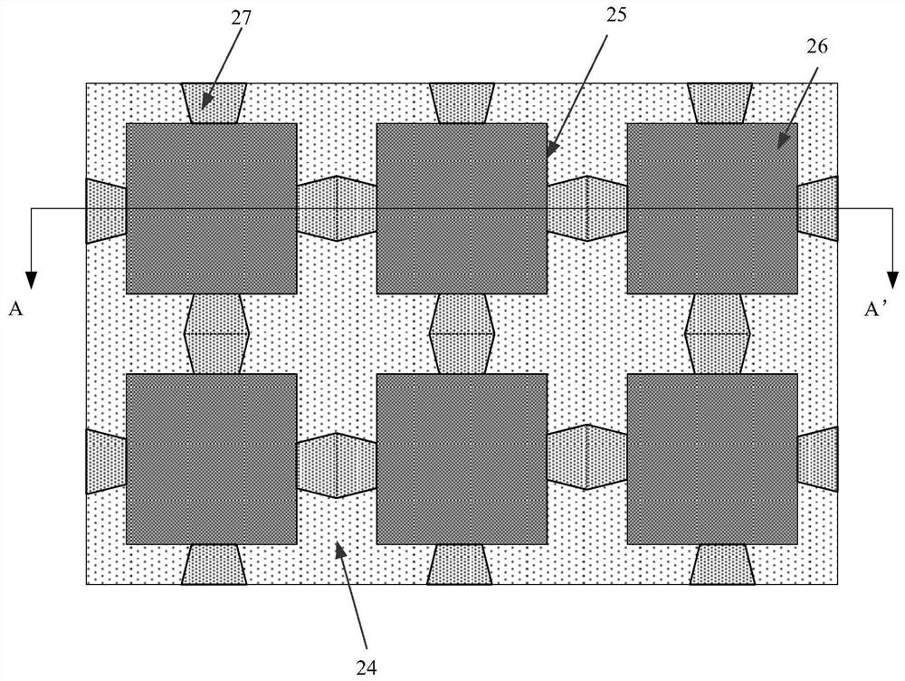 Display module and manufacturing method thereof