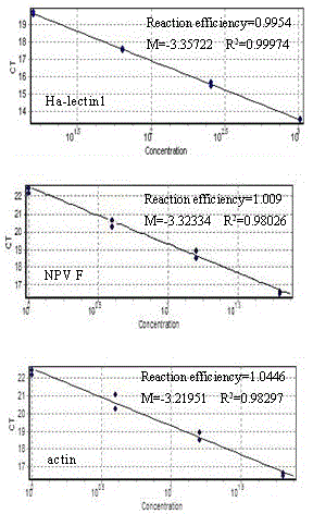 Method for improving biological Helicoverpa armigera prevention and control effect of nuclear polyhedrosis viruses (NPVs)
