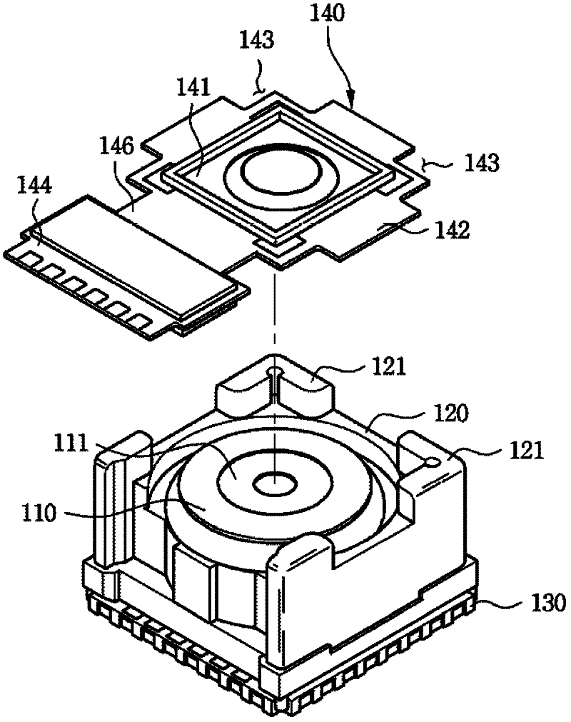 Camera module