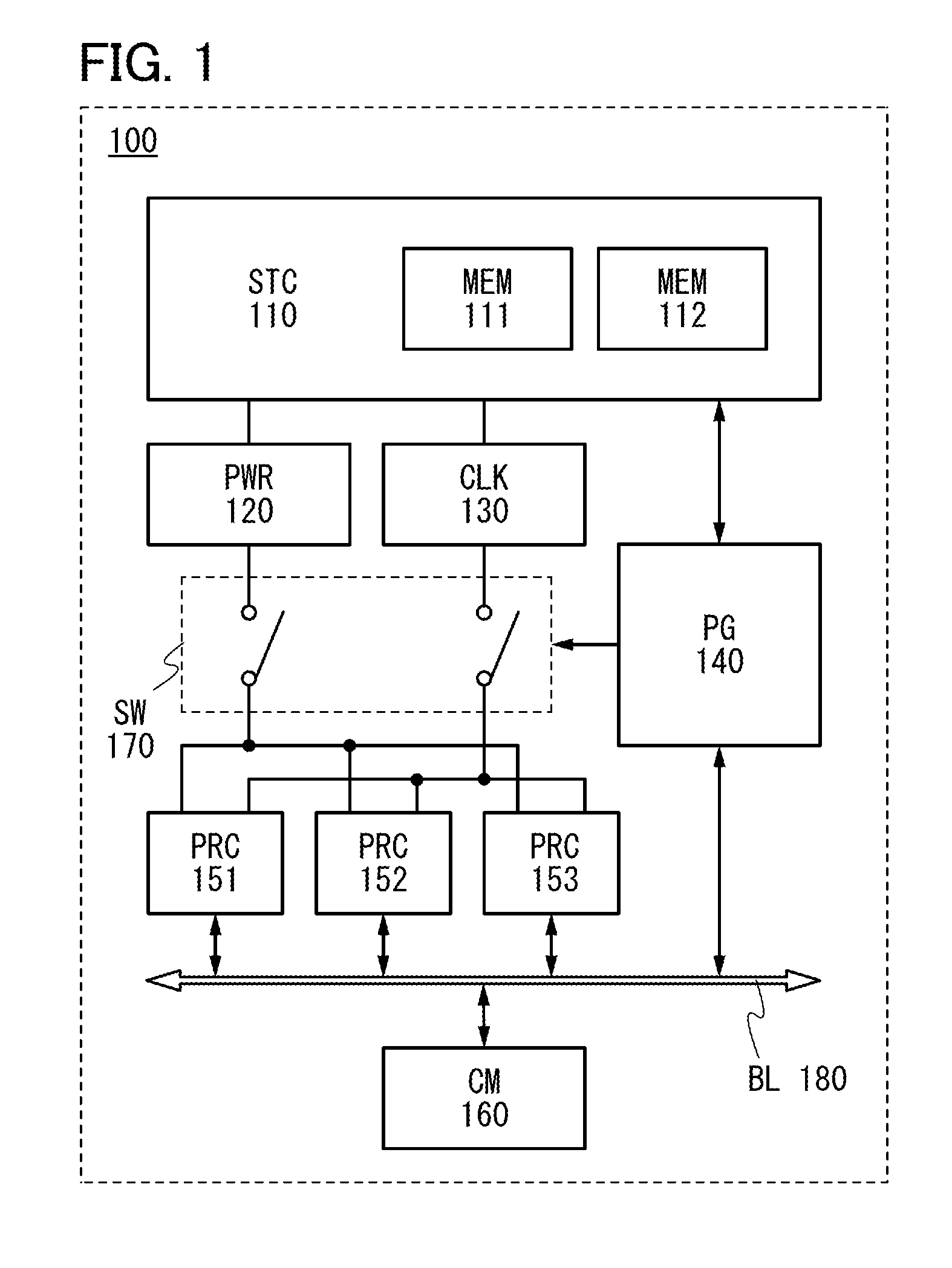 Semiconductor device and driving method thereof