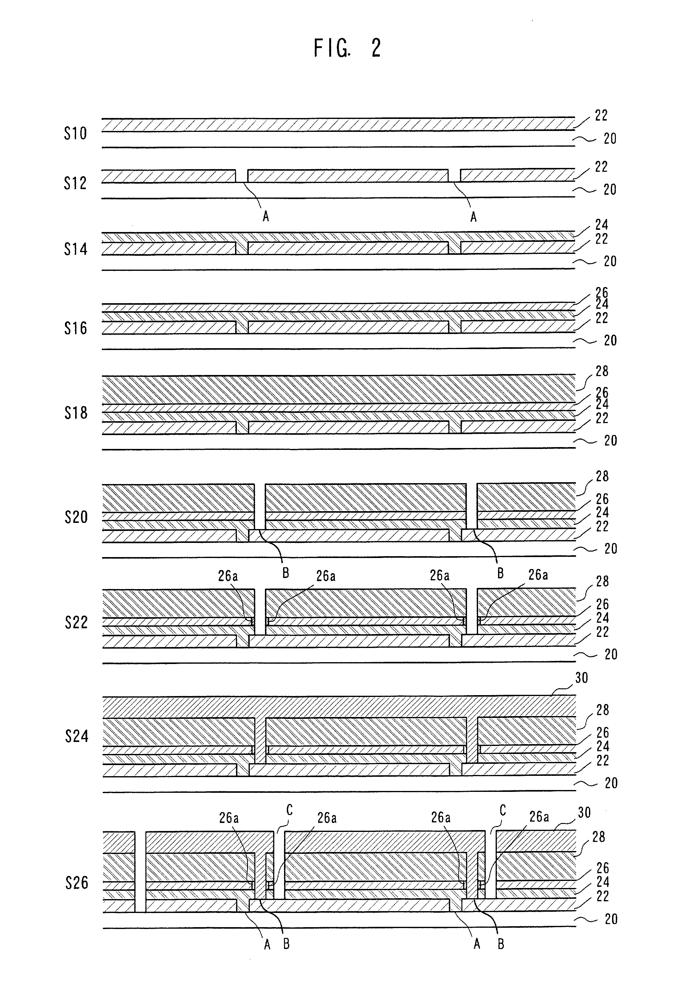 Photovoltaic device and manufacturing method for a photovoltaic device
