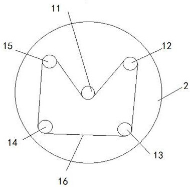 Electronic stethoscope based on Bluetooth