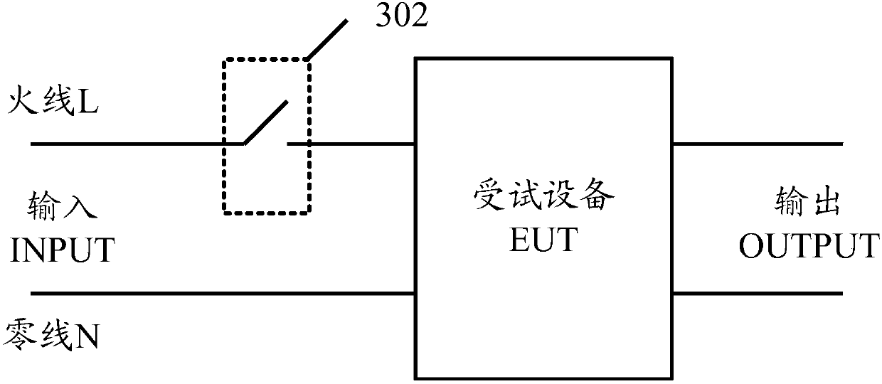 Uninterruptible power supply UPS circuit backflow protection method, device and UPS