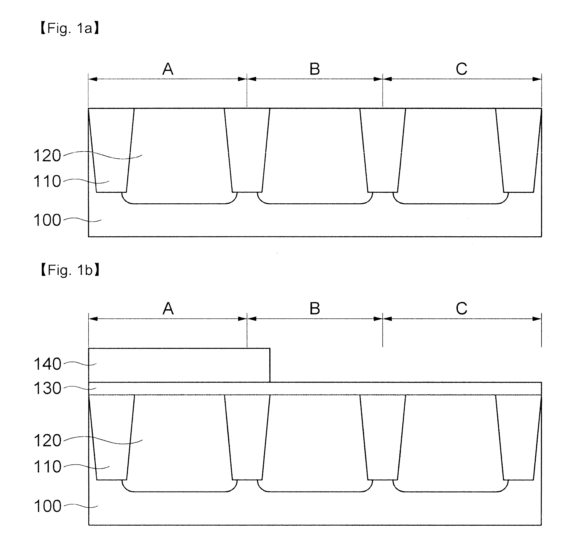 Method for forming gate oxide of semiconductor device