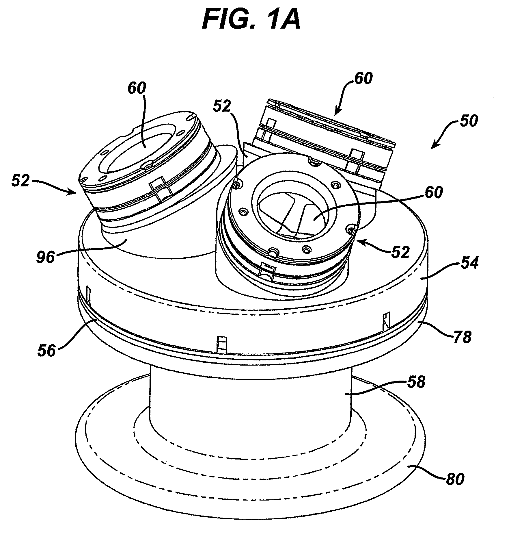 Variable Surgical Access Device